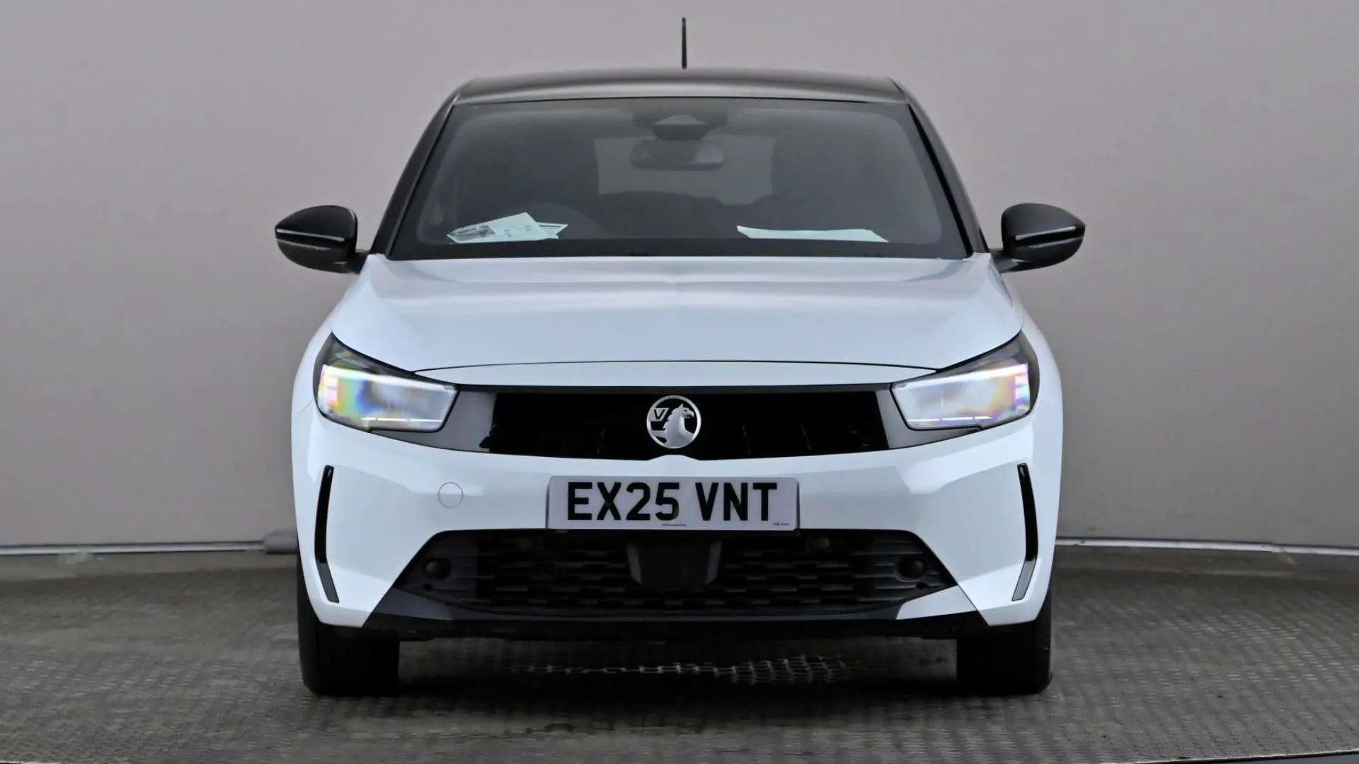 2025 VAUXHALL CORSA 2025 VAUXHALL CORSA