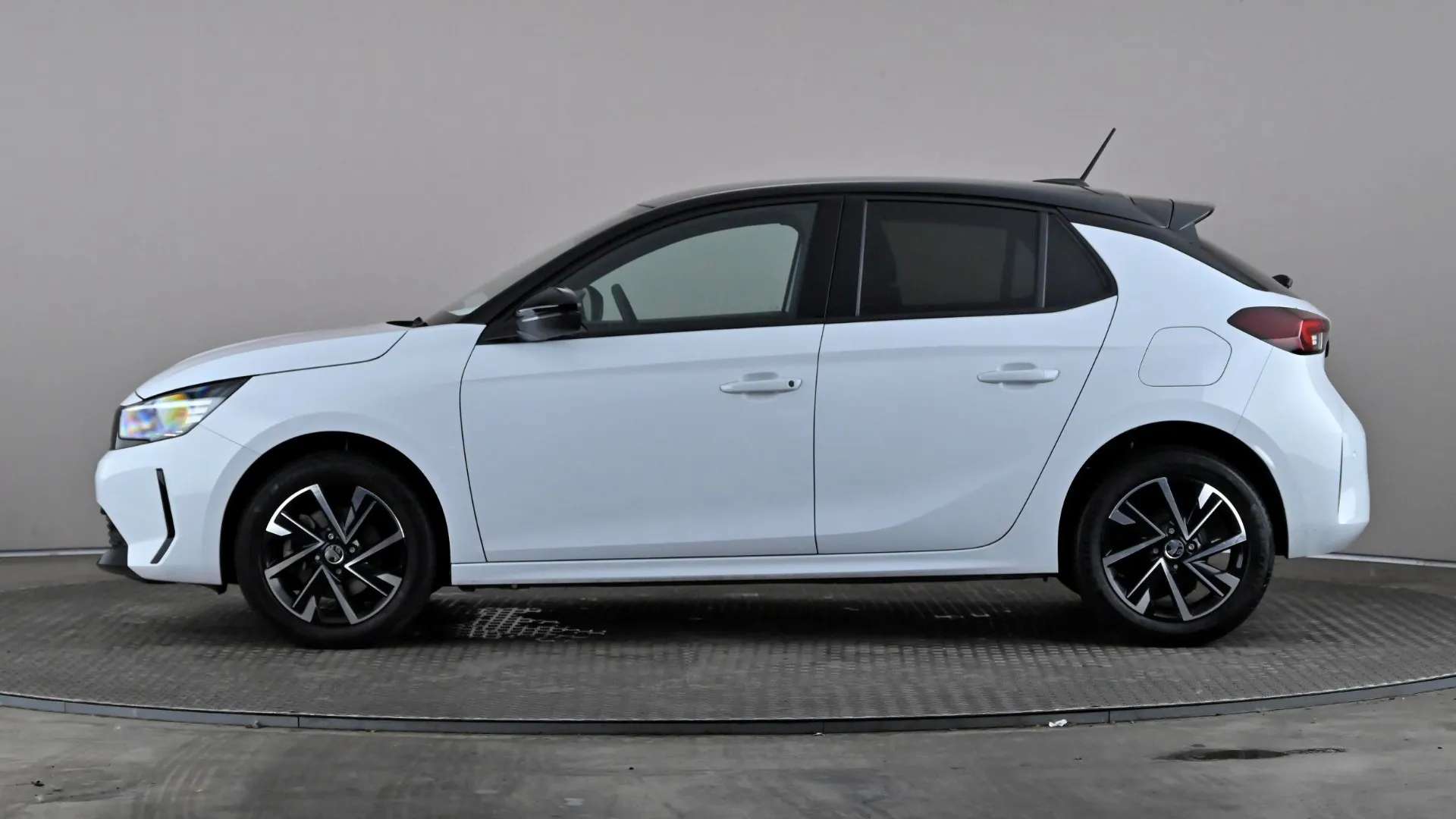 2025 VAUXHALL CORSA 2025 VAUXHALL CORSA