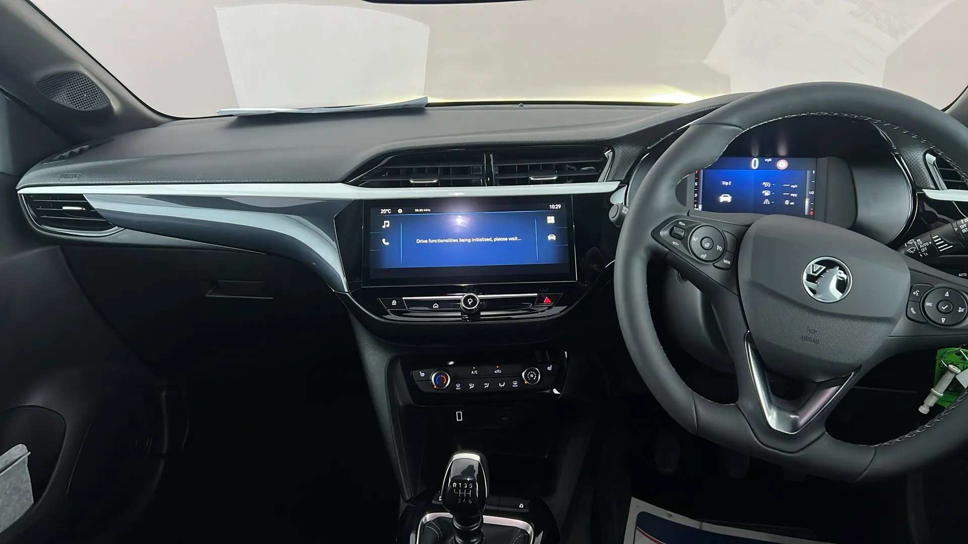 2025 VAUXHALL CORSA 2025 VAUXHALL CORSA