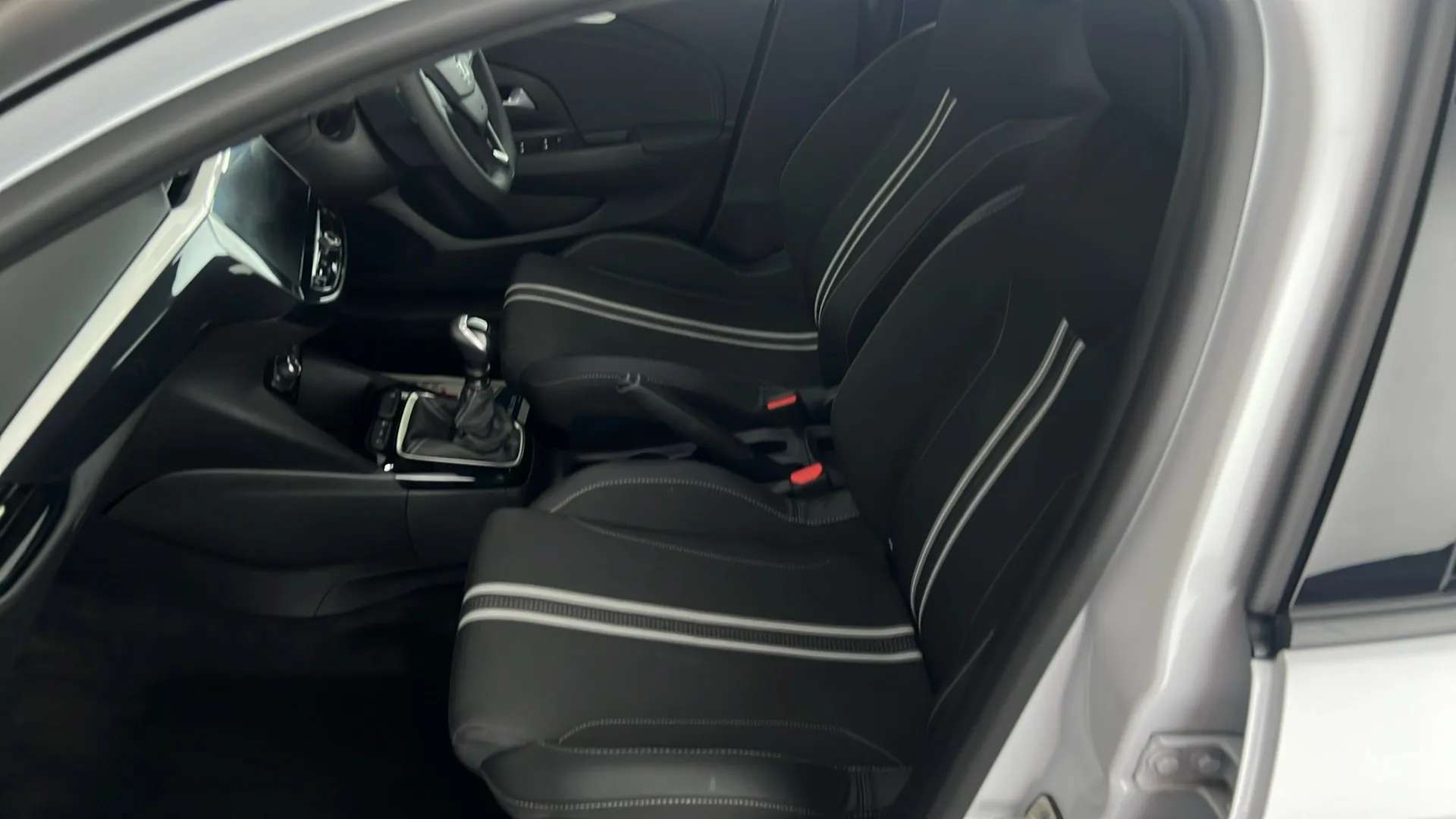 2025 VAUXHALL CORSA 2025 VAUXHALL CORSA