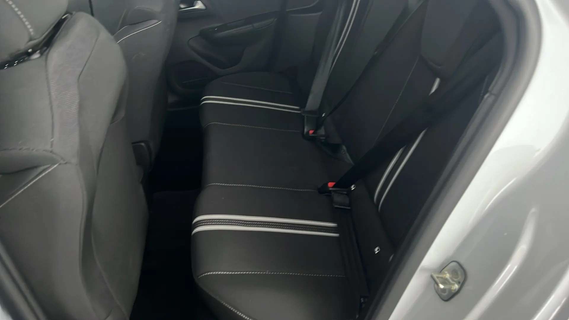 2025 VAUXHALL CORSA 2025 VAUXHALL CORSA