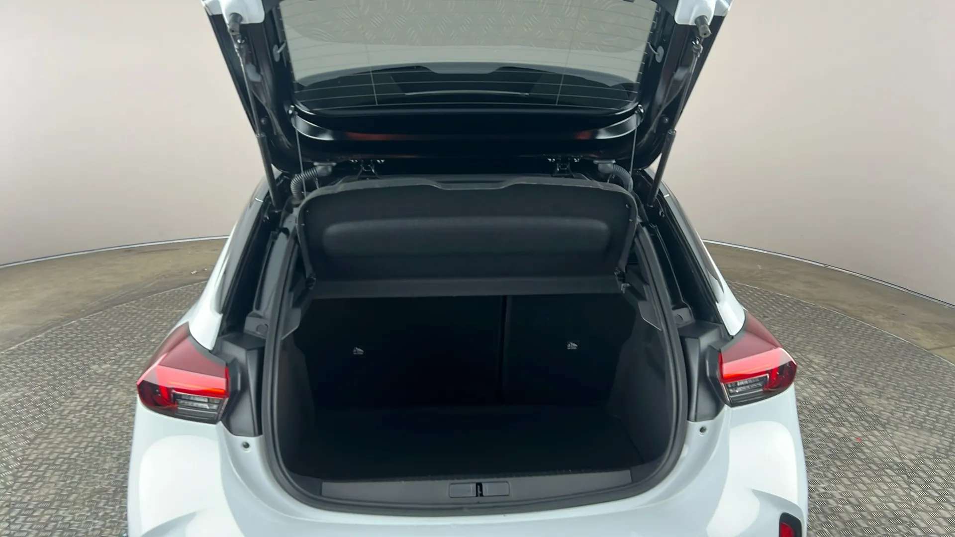 2025 VAUXHALL CORSA 2025 VAUXHALL CORSA