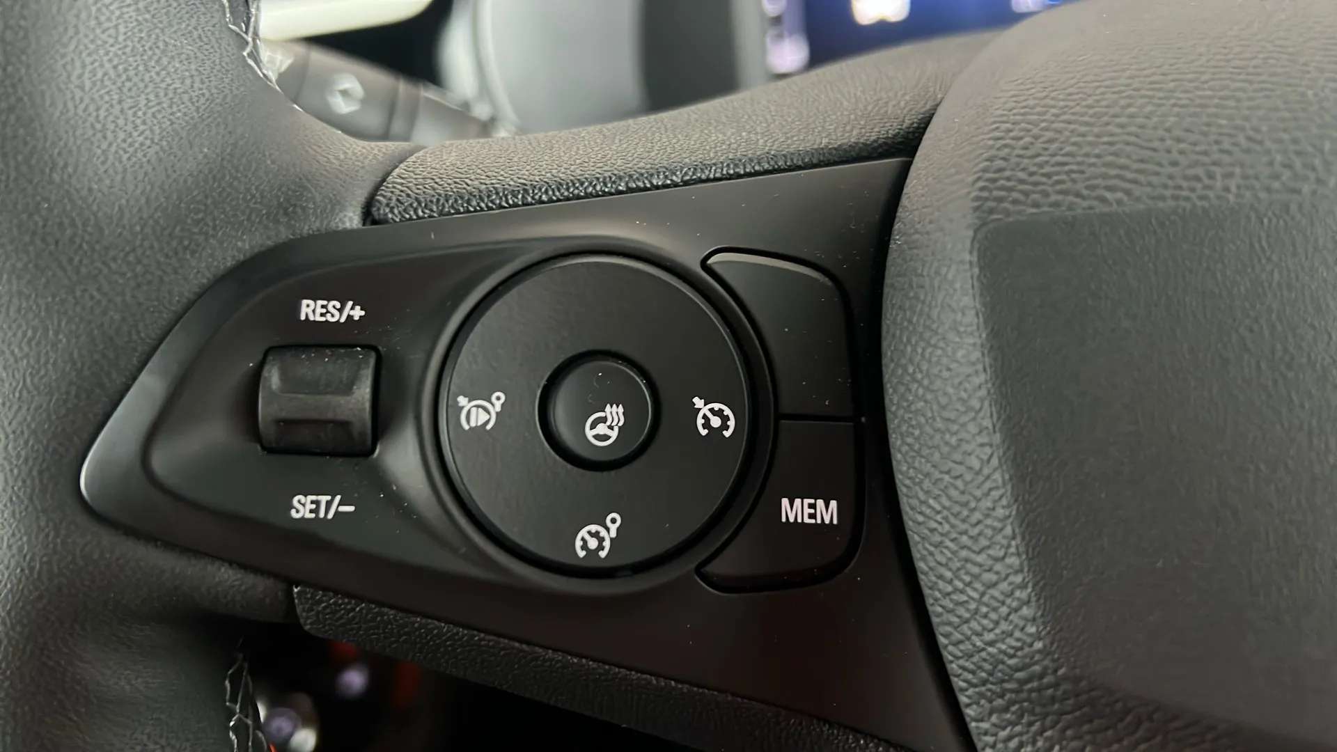 2025 VAUXHALL CORSA 2025 VAUXHALL CORSA