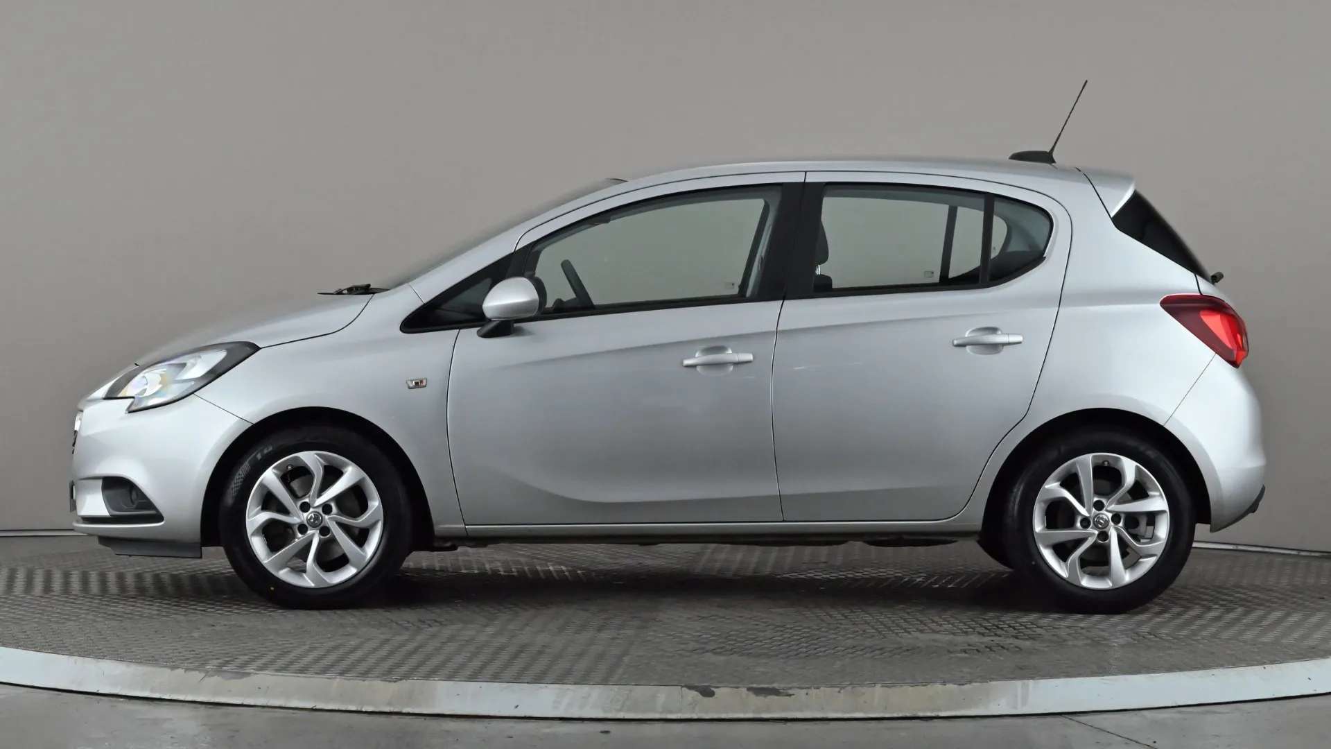 2018 VAUXHALL CORSA 2018 VAUXHALL CORSA