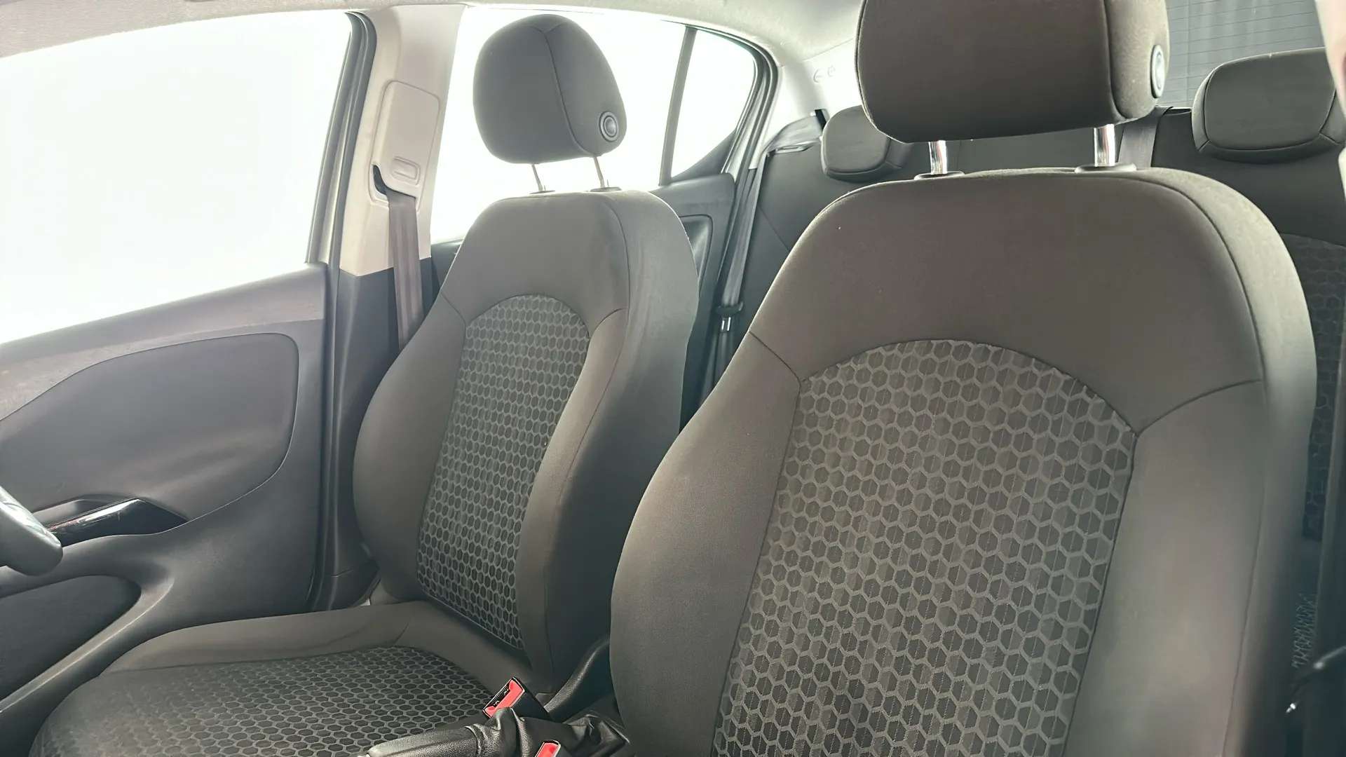 2018 VAUXHALL CORSA 2018 VAUXHALL CORSA