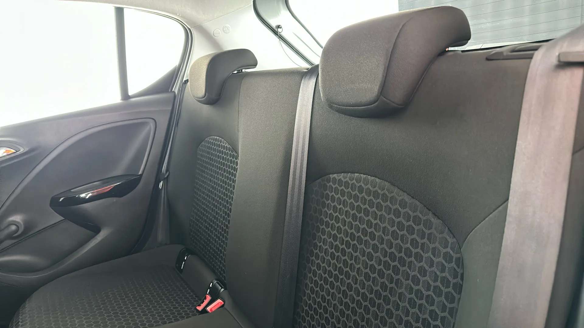 2018 VAUXHALL CORSA 2018 VAUXHALL CORSA