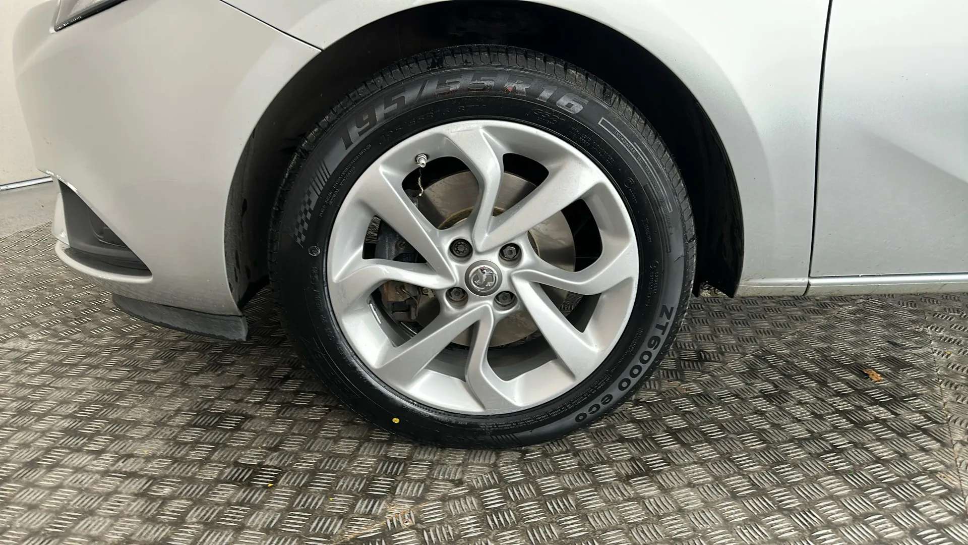 2018 VAUXHALL CORSA 2018 VAUXHALL CORSA