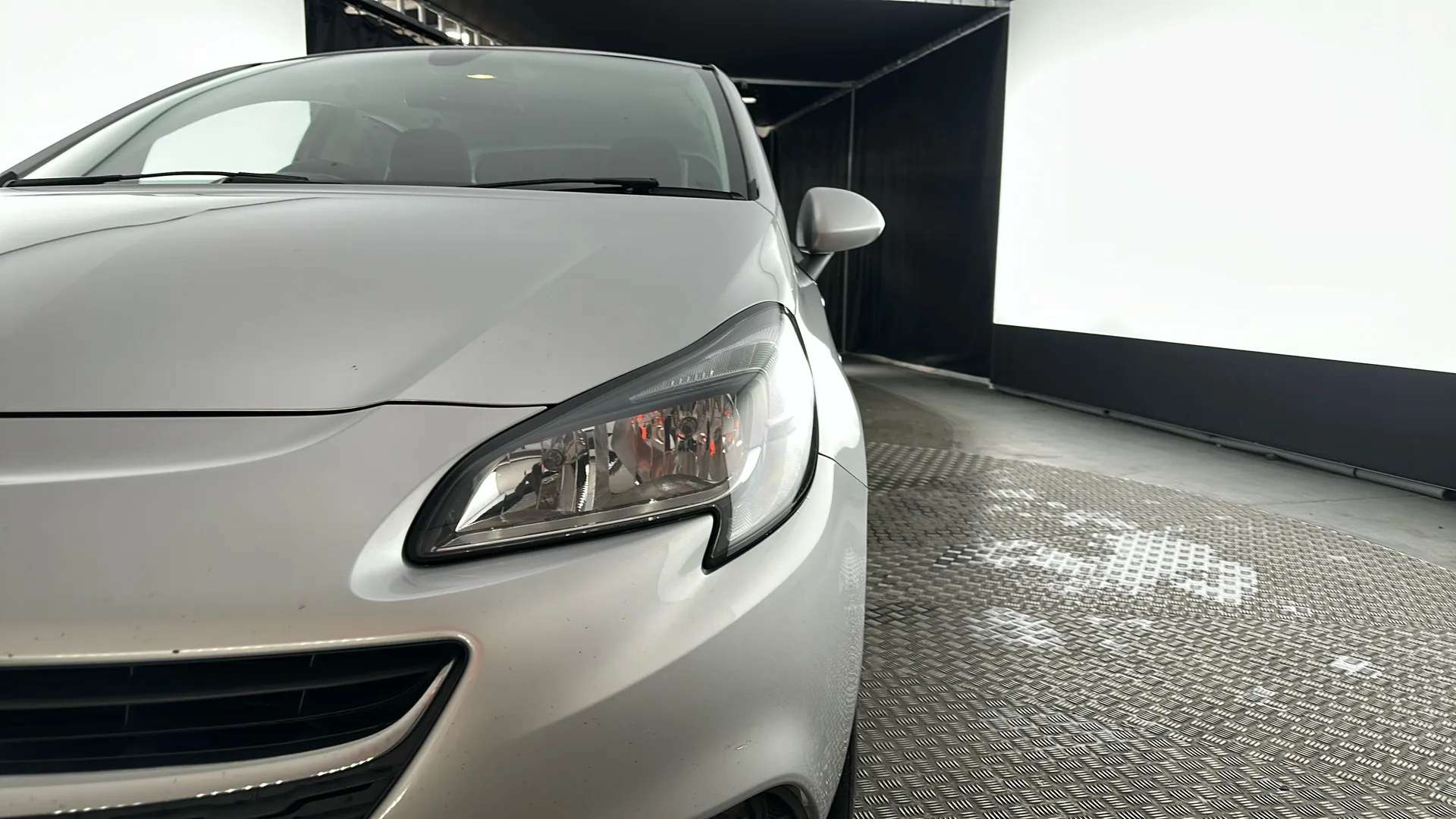 2018 VAUXHALL CORSA 2018 VAUXHALL CORSA