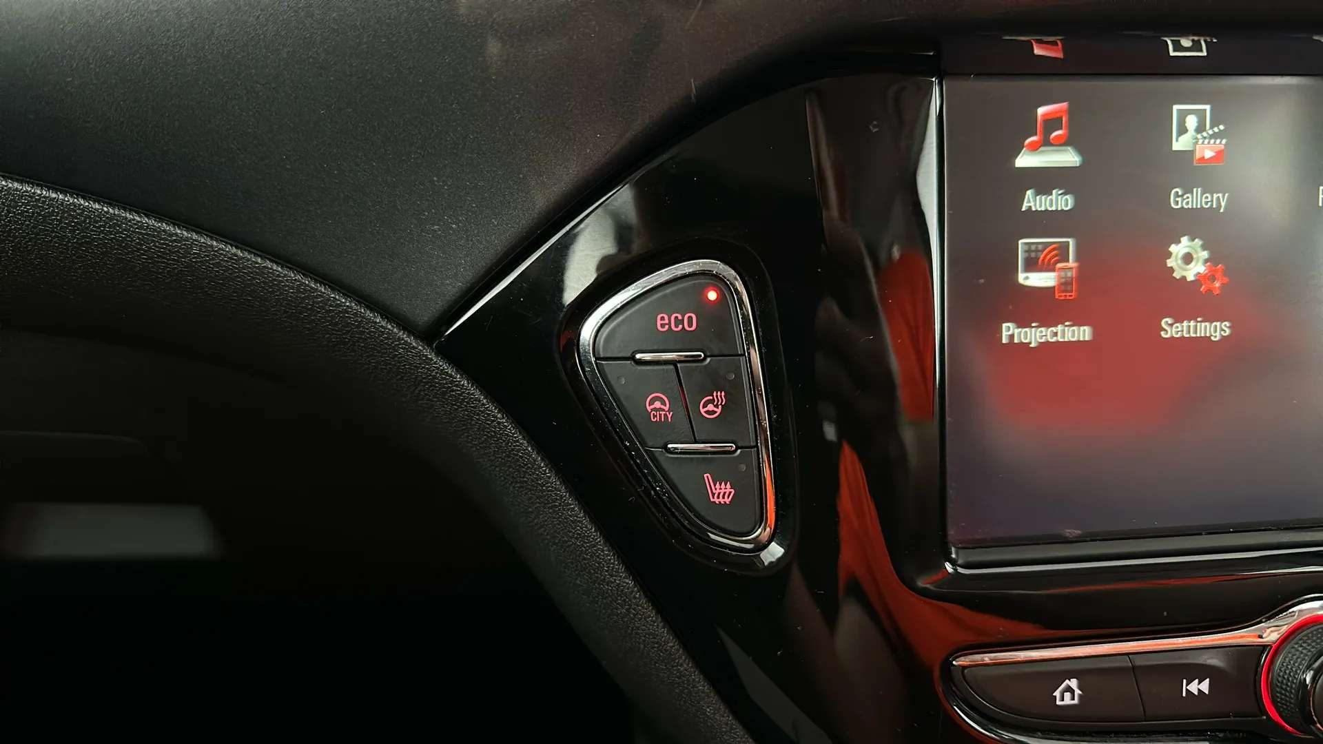 2018 VAUXHALL CORSA 2018 VAUXHALL CORSA