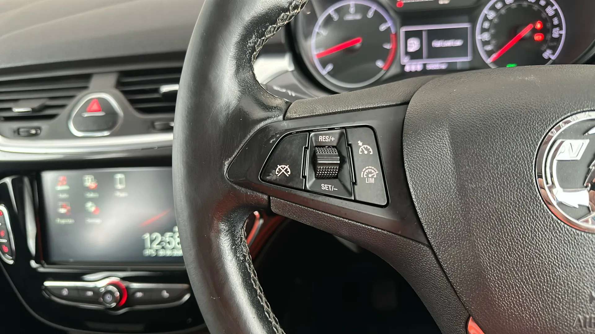 2018 VAUXHALL CORSA 2018 VAUXHALL CORSA