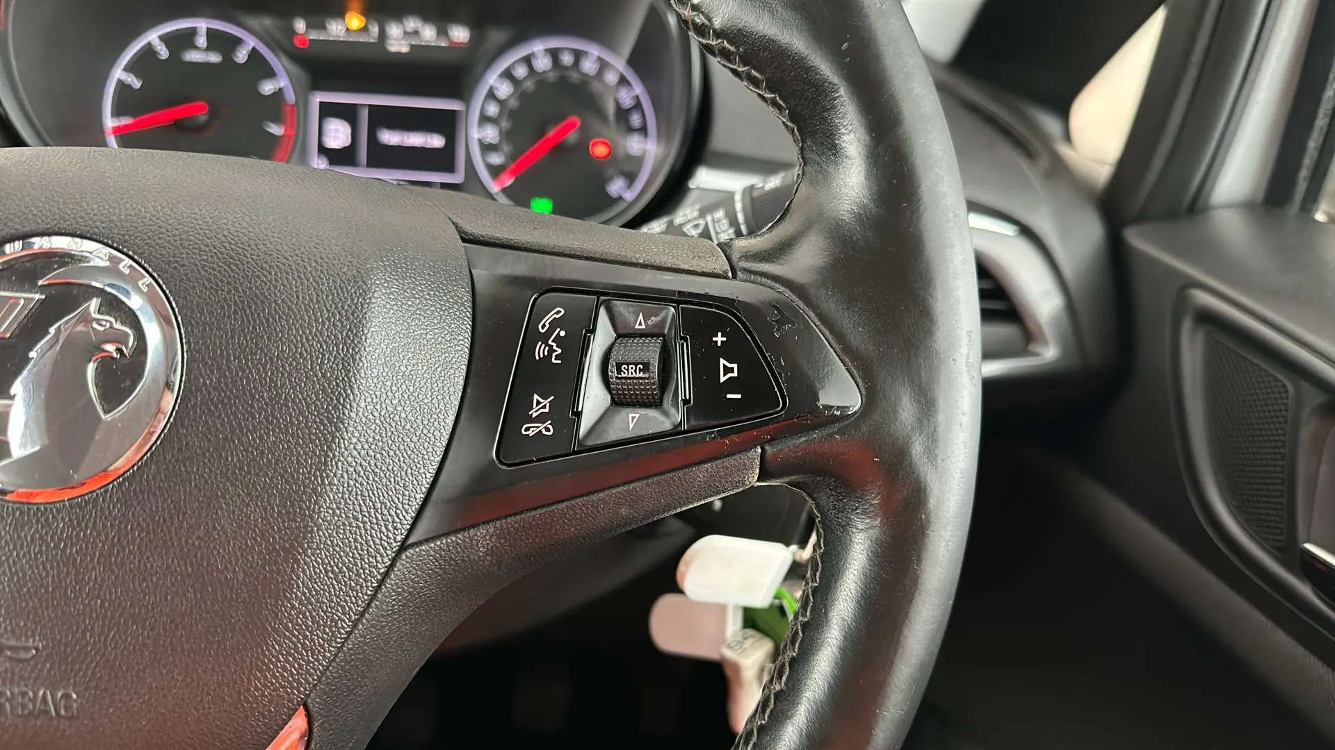 2018 VAUXHALL CORSA 2018 VAUXHALL CORSA