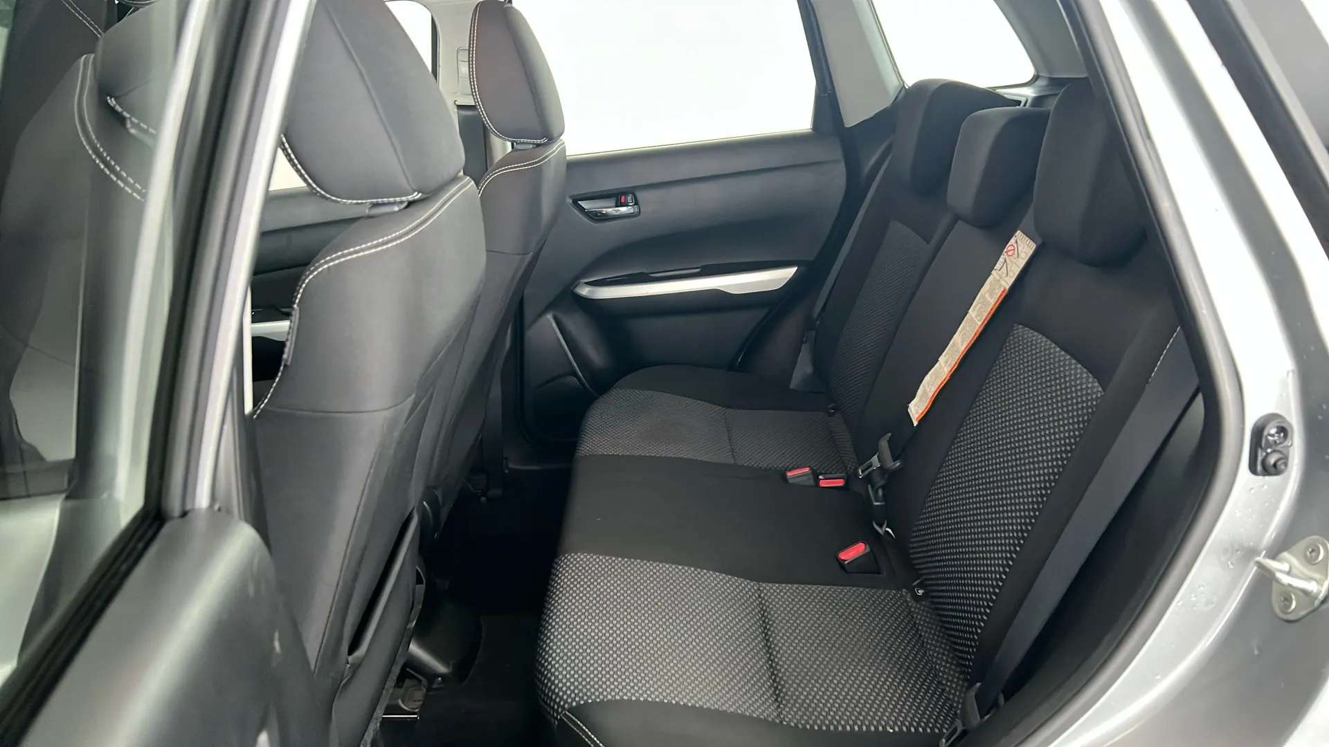 2018 SUZUKI VITARA 2018 SUZUKI VITARA