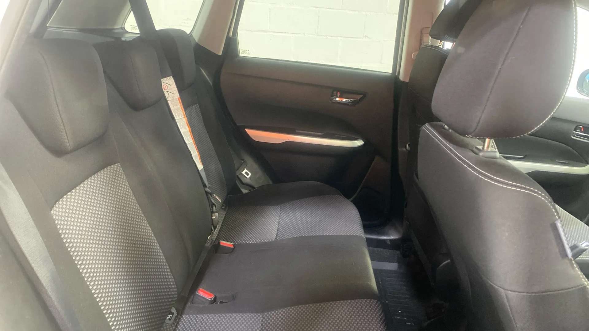 2018 SUZUKI VITARA 2018 SUZUKI VITARA