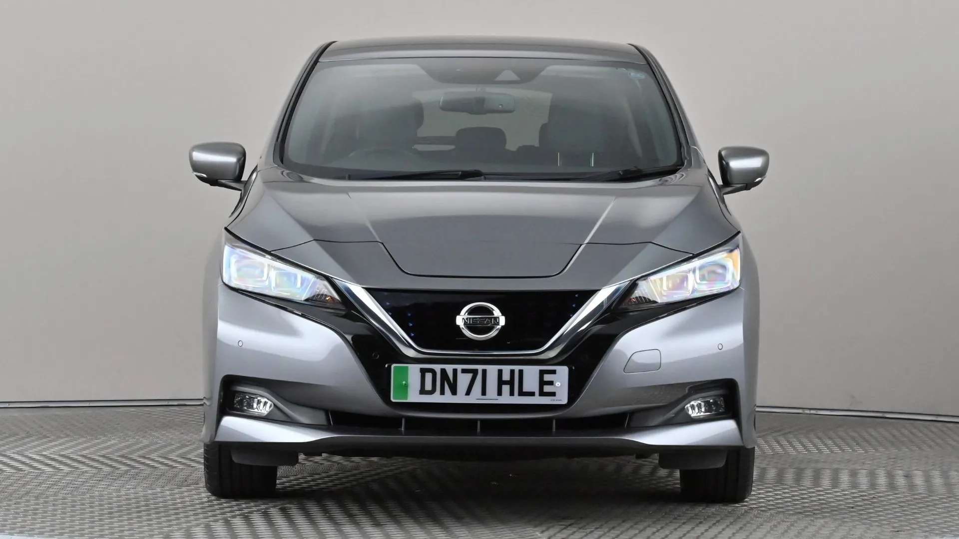 A 2021 NISSAN LEAF 110kW Tekna 40kWh Auto A 2021 NISSAN LEAF 110kW Tekna 40kWh Auto