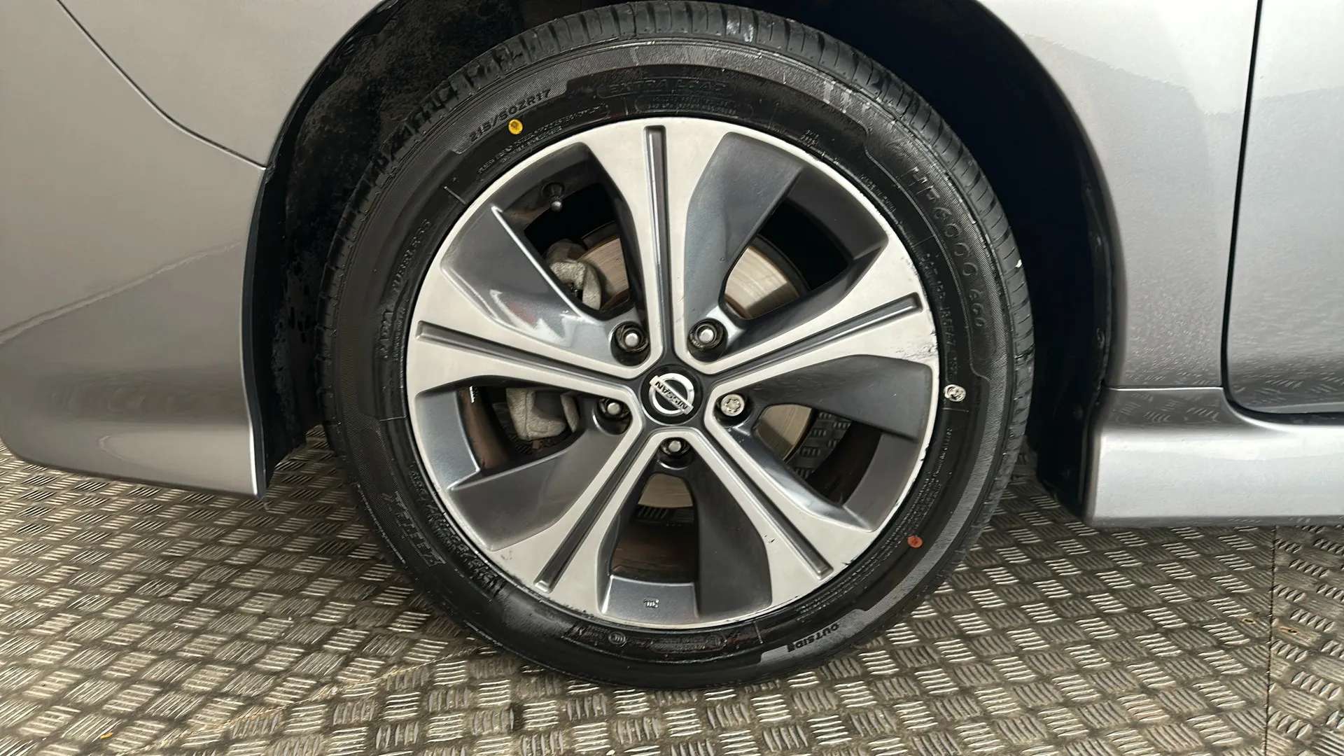 2021 NISSAN LEAF 2021 NISSAN LEAF