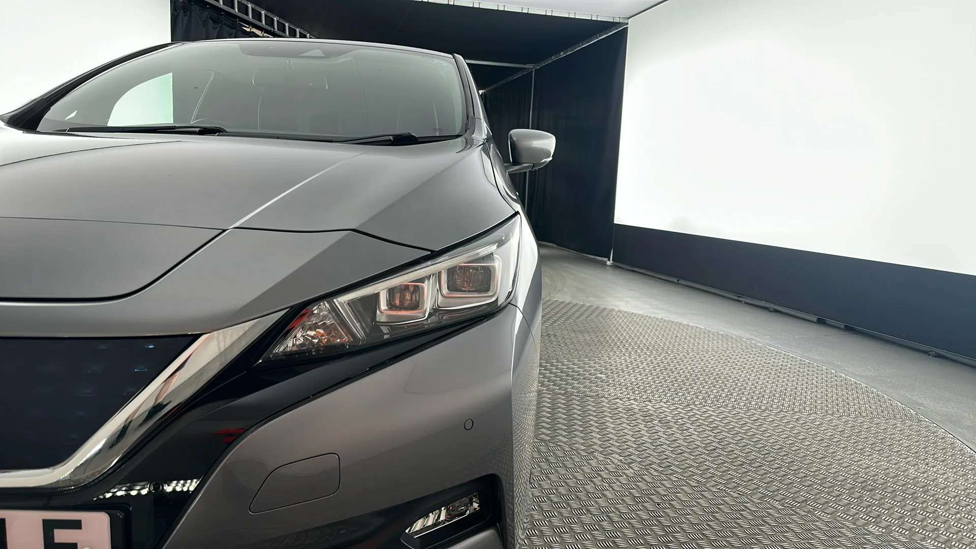 2021 NISSAN LEAF 2021 NISSAN LEAF