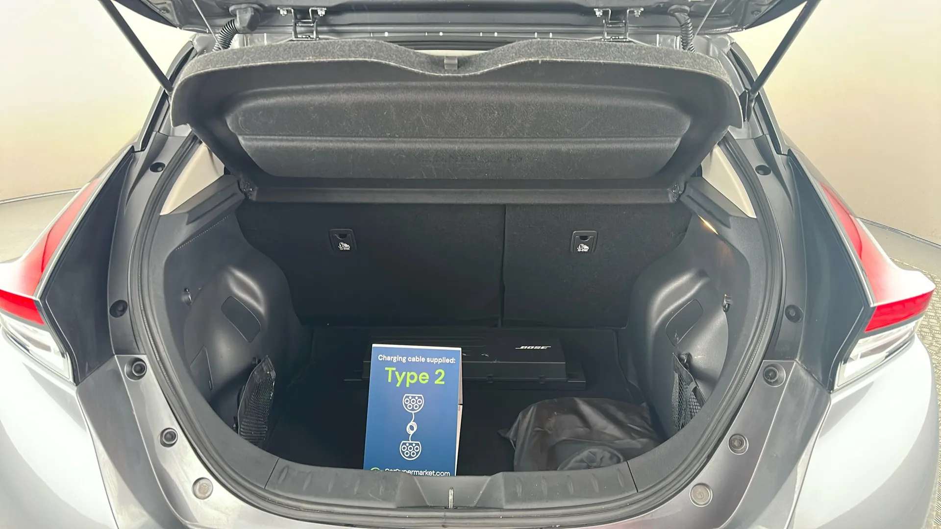 2021 NISSAN LEAF 2021 NISSAN LEAF