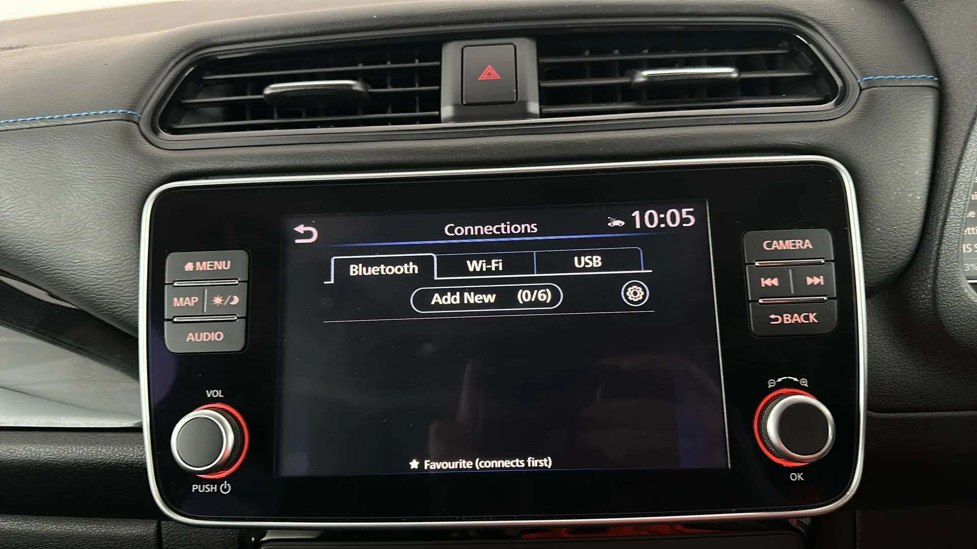 2021 NISSAN LEAF 2021 NISSAN LEAF