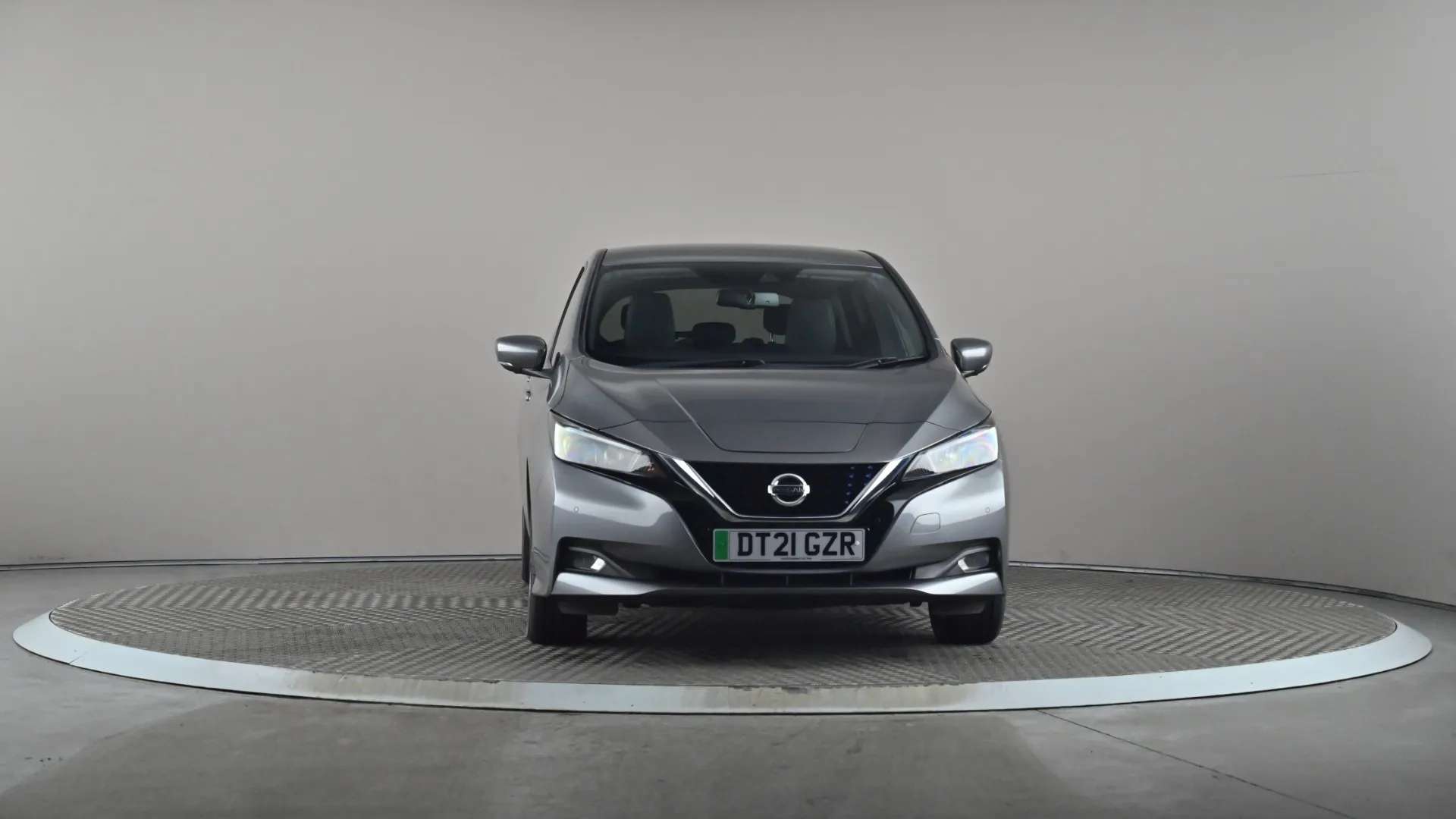 A 2021 NISSAN LEAF 110kW N-Connecta 40kWh Auto A 2021 NISSAN LEAF 110kW N-Connecta 40kWh Auto