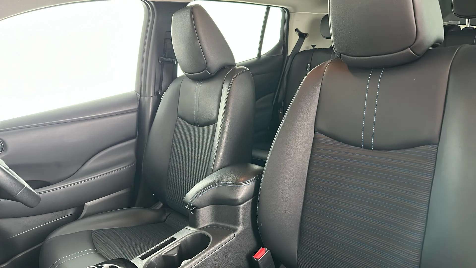 2021 NISSAN LEAF 2021 NISSAN LEAF