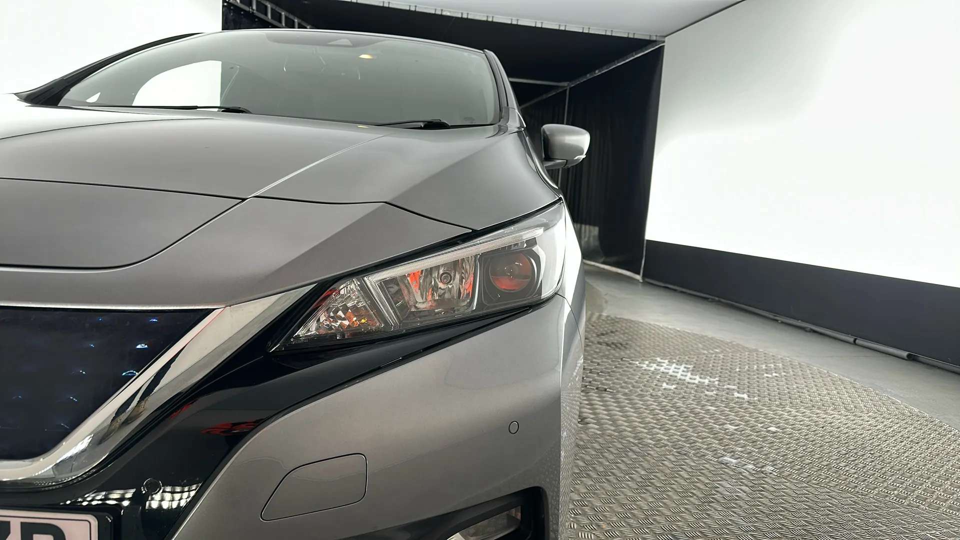 2021 NISSAN LEAF 2021 NISSAN LEAF