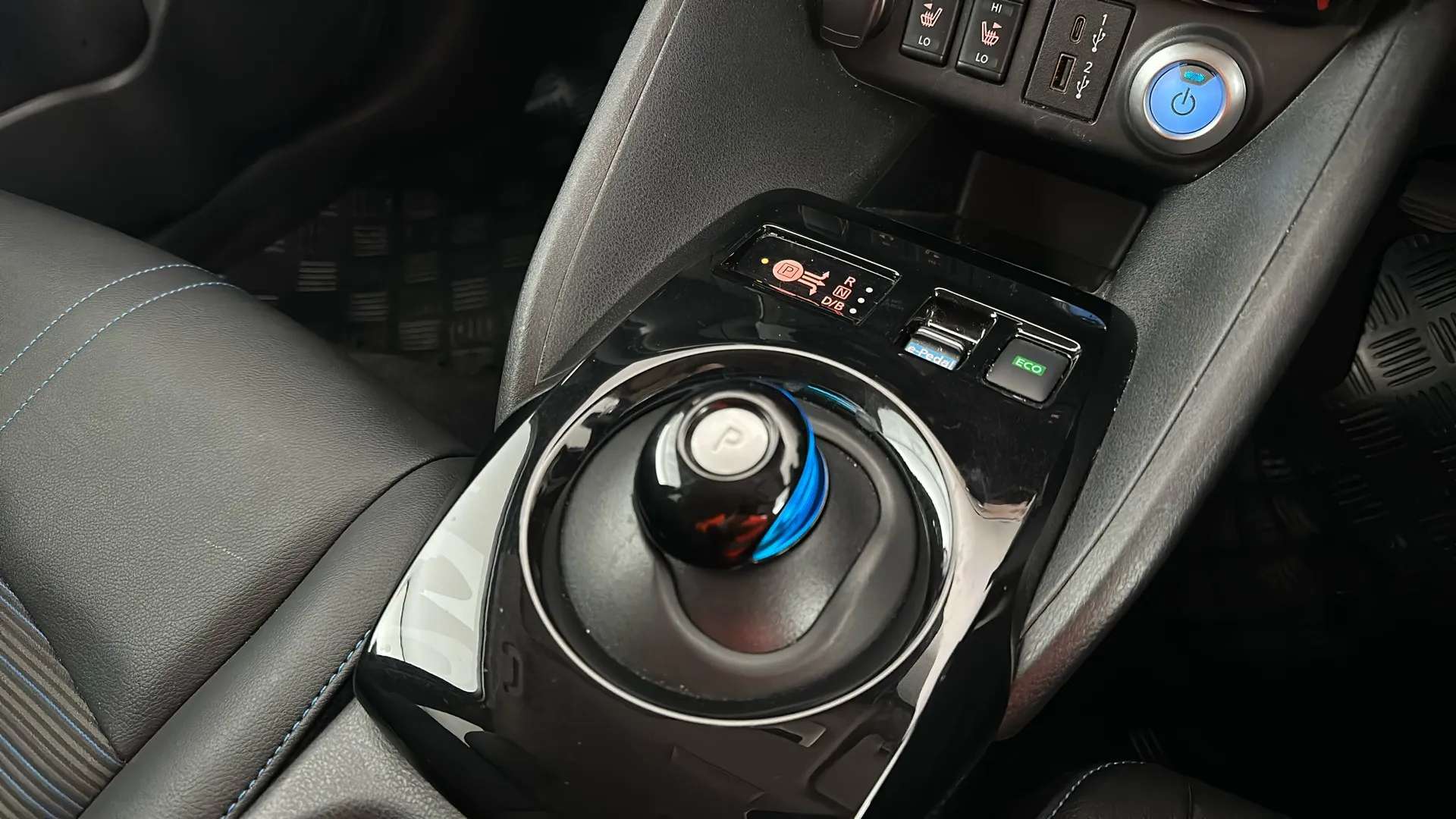 2021 NISSAN LEAF 2021 NISSAN LEAF