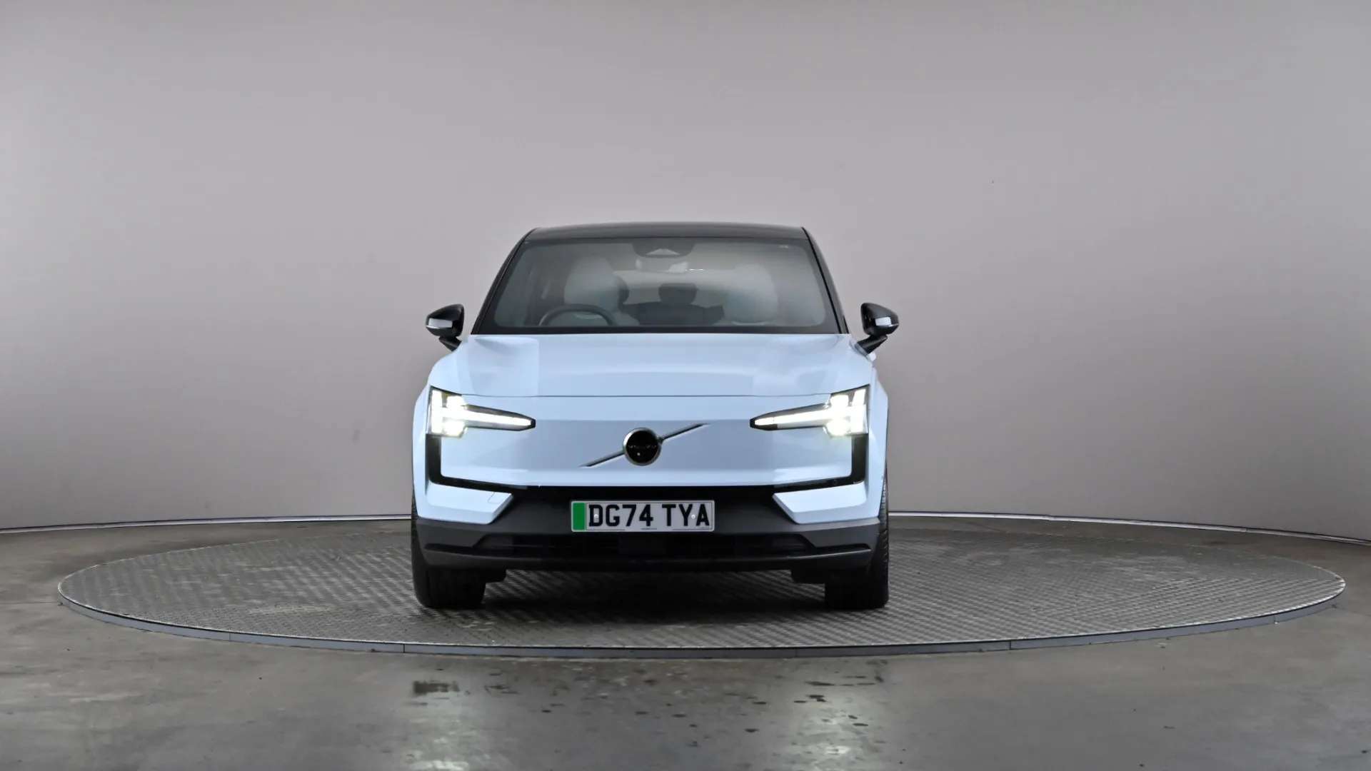 2024 VOLVO EX30 2024 VOLVO EX30