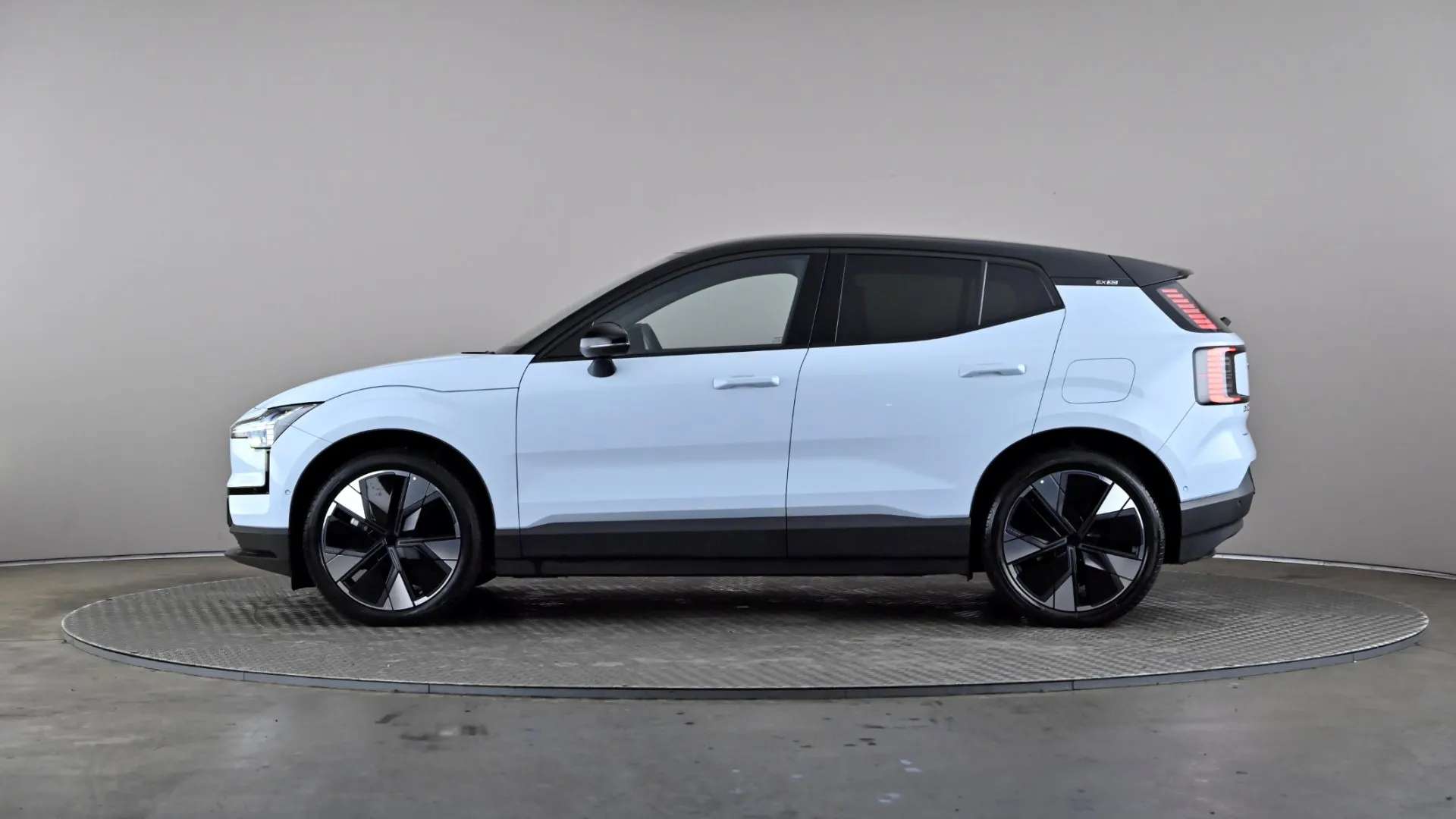 2024 VOLVO EX30 2024 VOLVO EX30