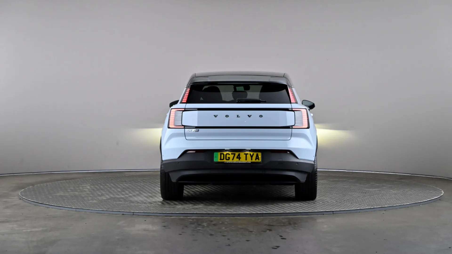 2024 VOLVO EX30 2024 VOLVO EX30