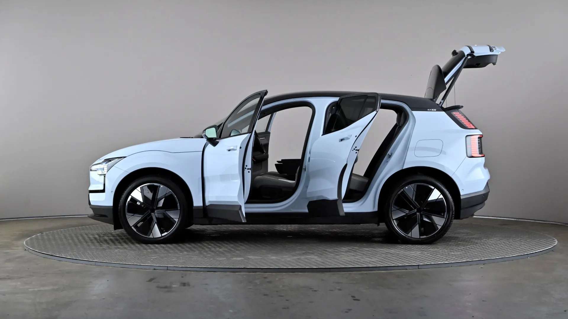 2024 VOLVO EX30 2024 VOLVO EX30