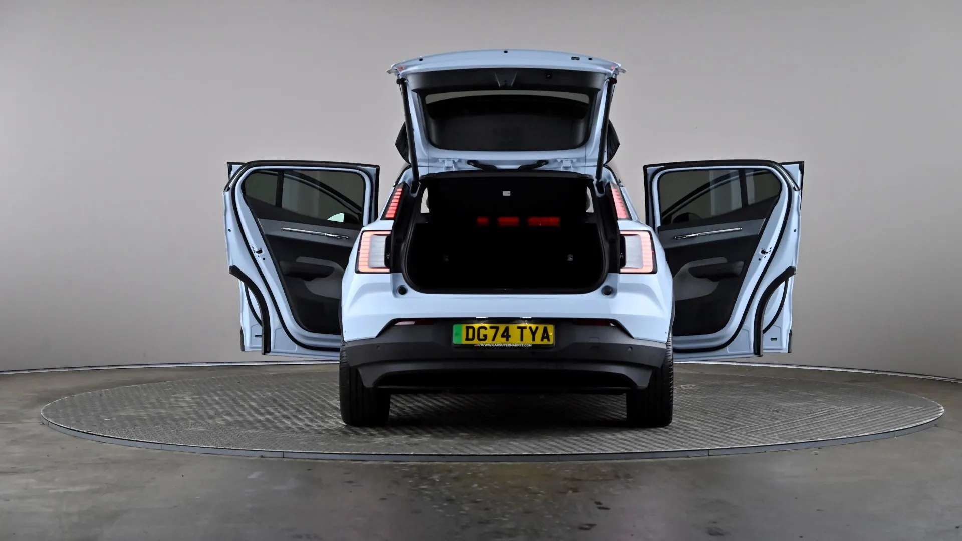 2024 VOLVO EX30 2024 VOLVO EX30