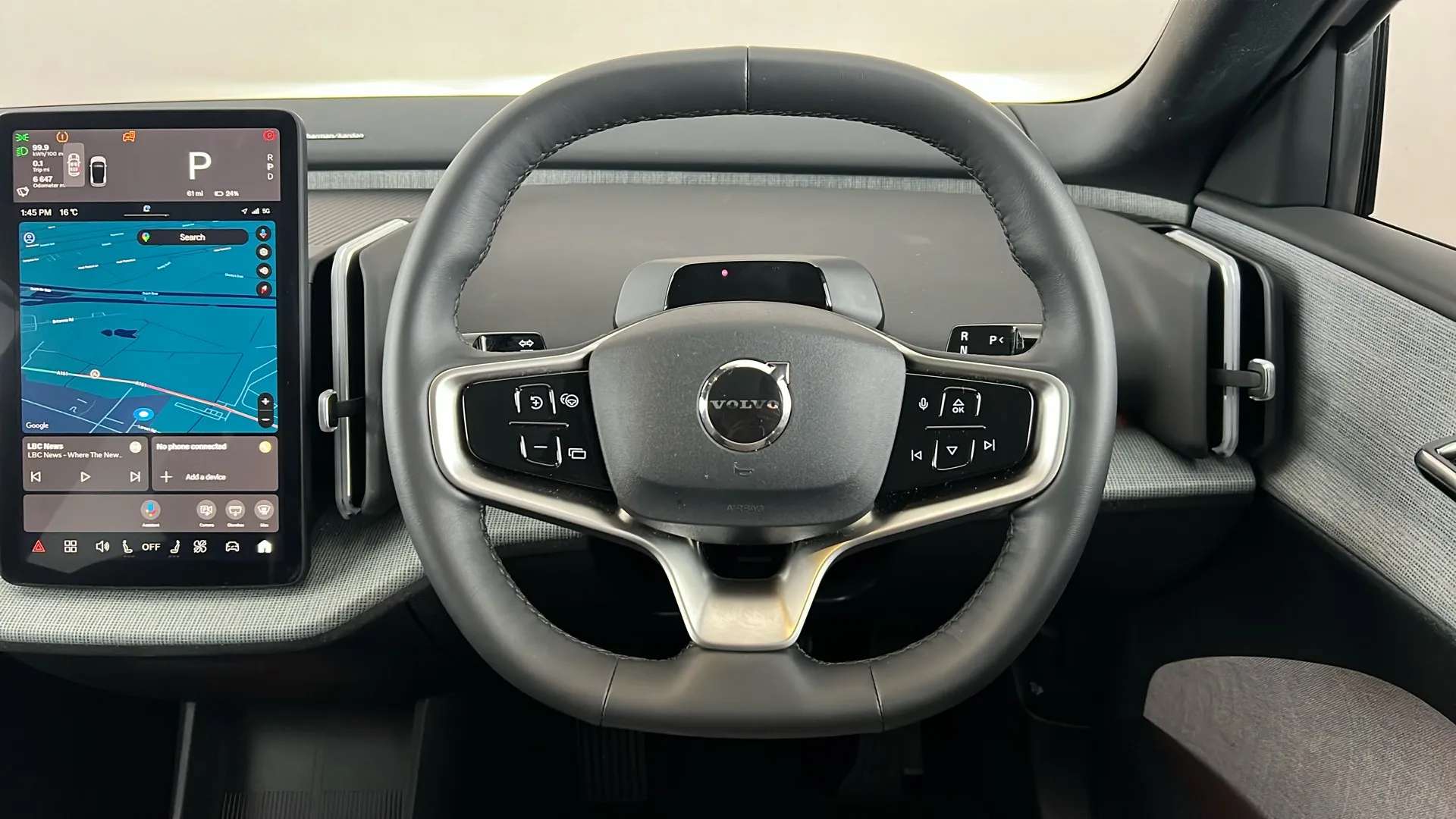 2024 VOLVO EX30 2024 VOLVO EX30