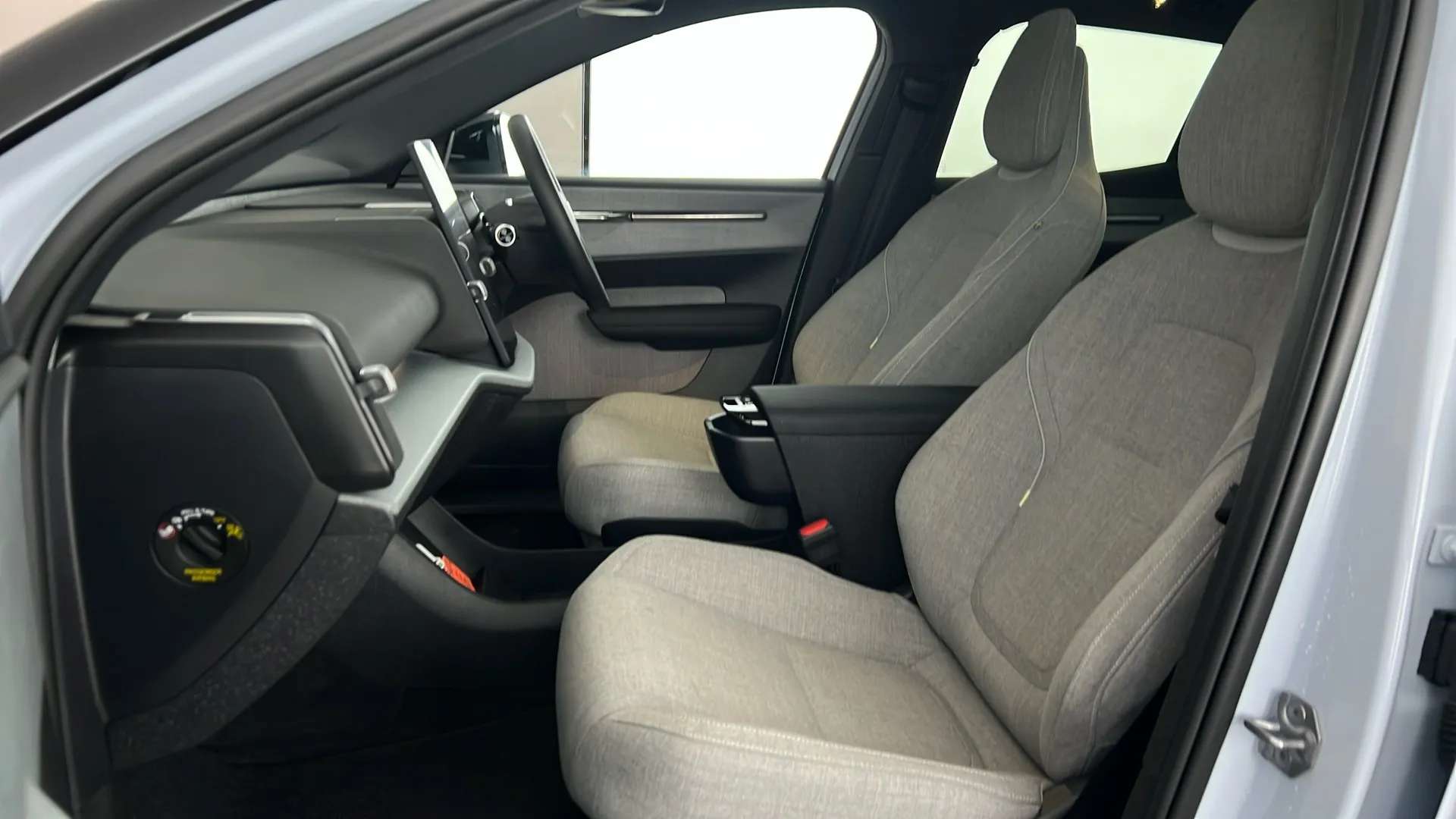 2024 VOLVO EX30 2024 VOLVO EX30