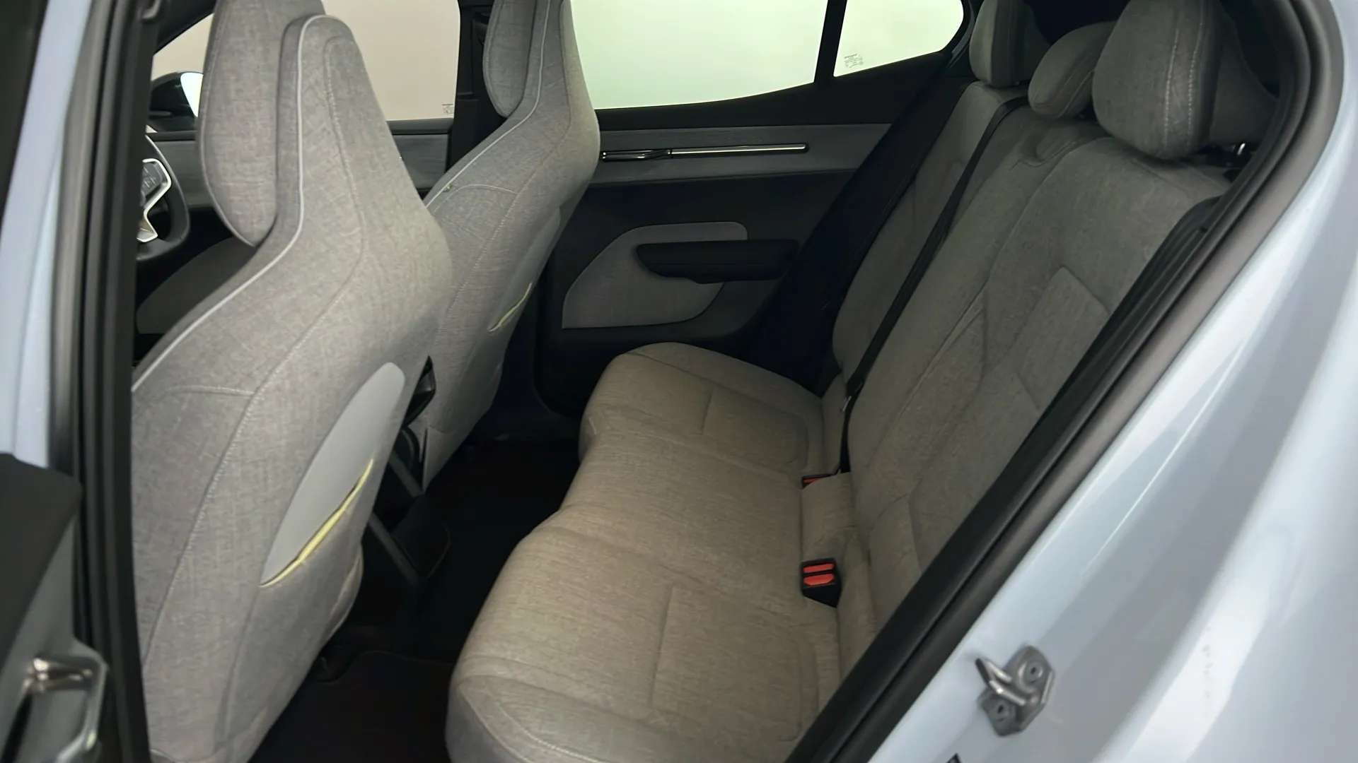 2024 VOLVO EX30 2024 VOLVO EX30