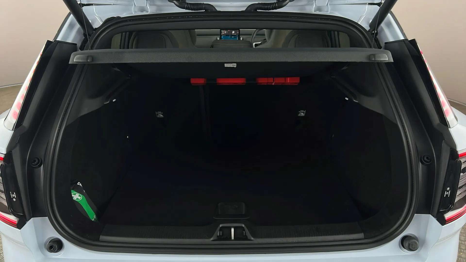 2024 VOLVO EX30 2024 VOLVO EX30