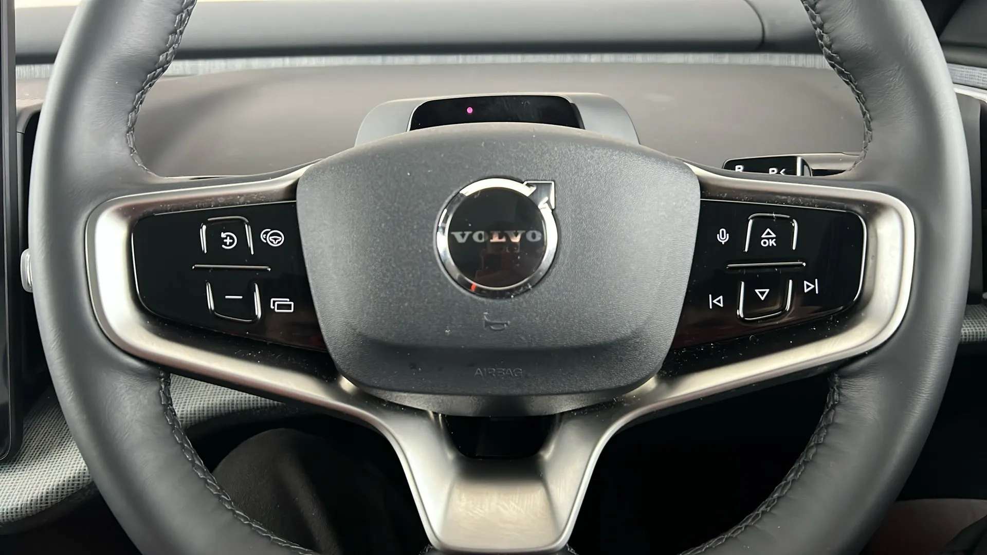 2024 VOLVO EX30 2024 VOLVO EX30