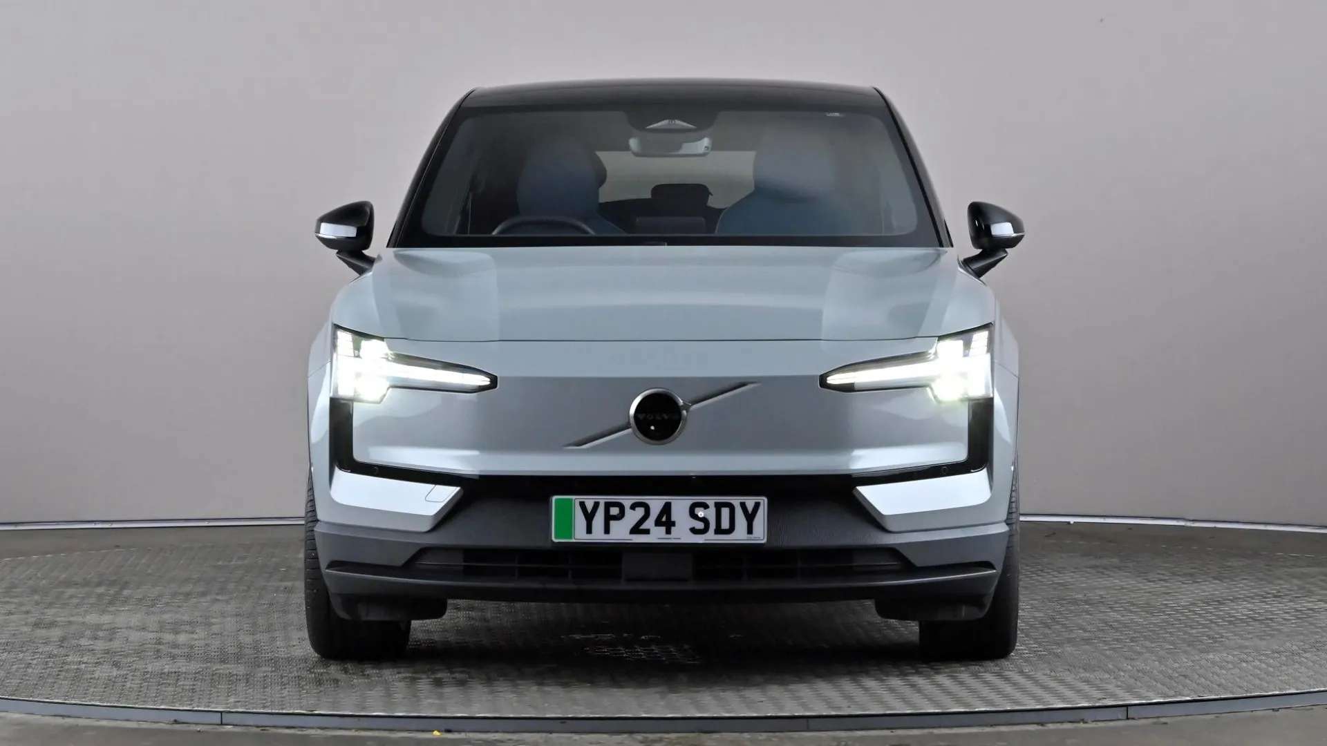 2024 VOLVO EX30 2024 VOLVO EX30