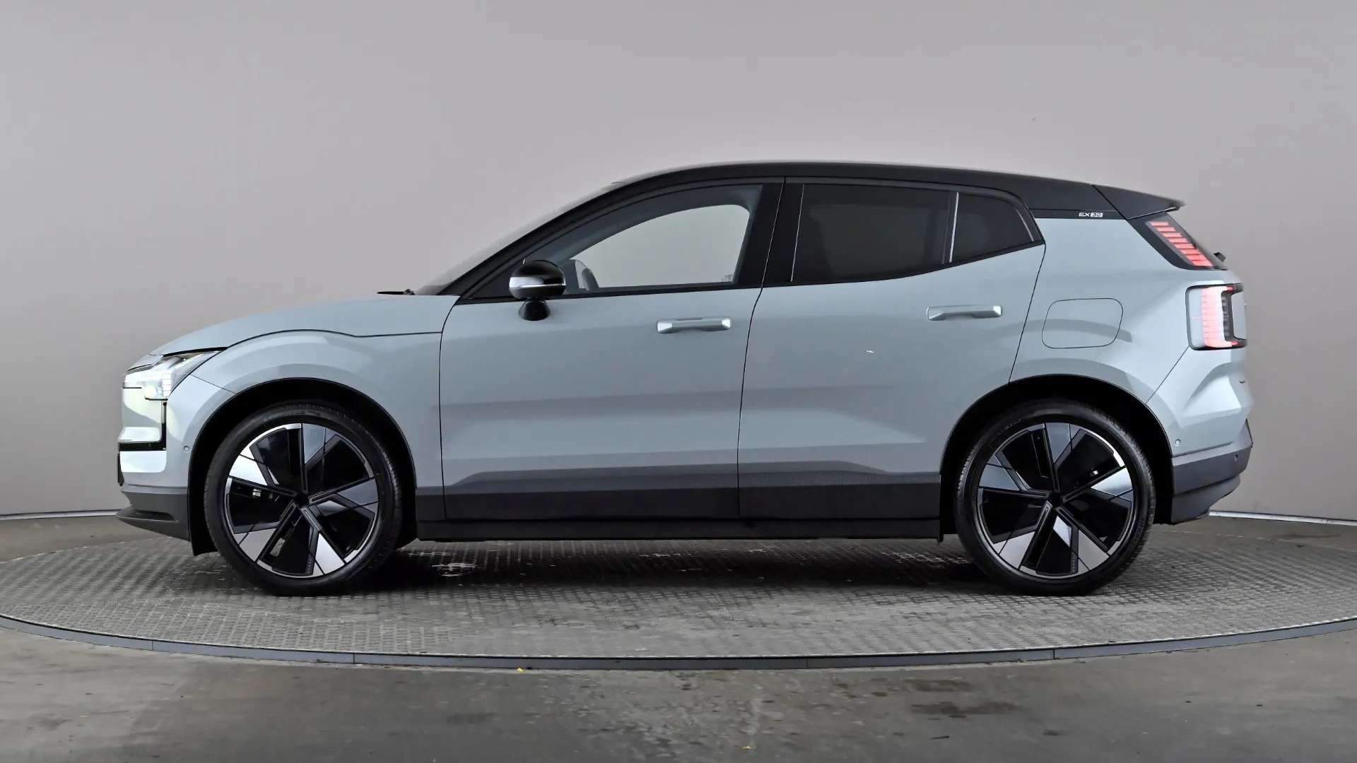 2024 VOLVO EX30 2024 VOLVO EX30