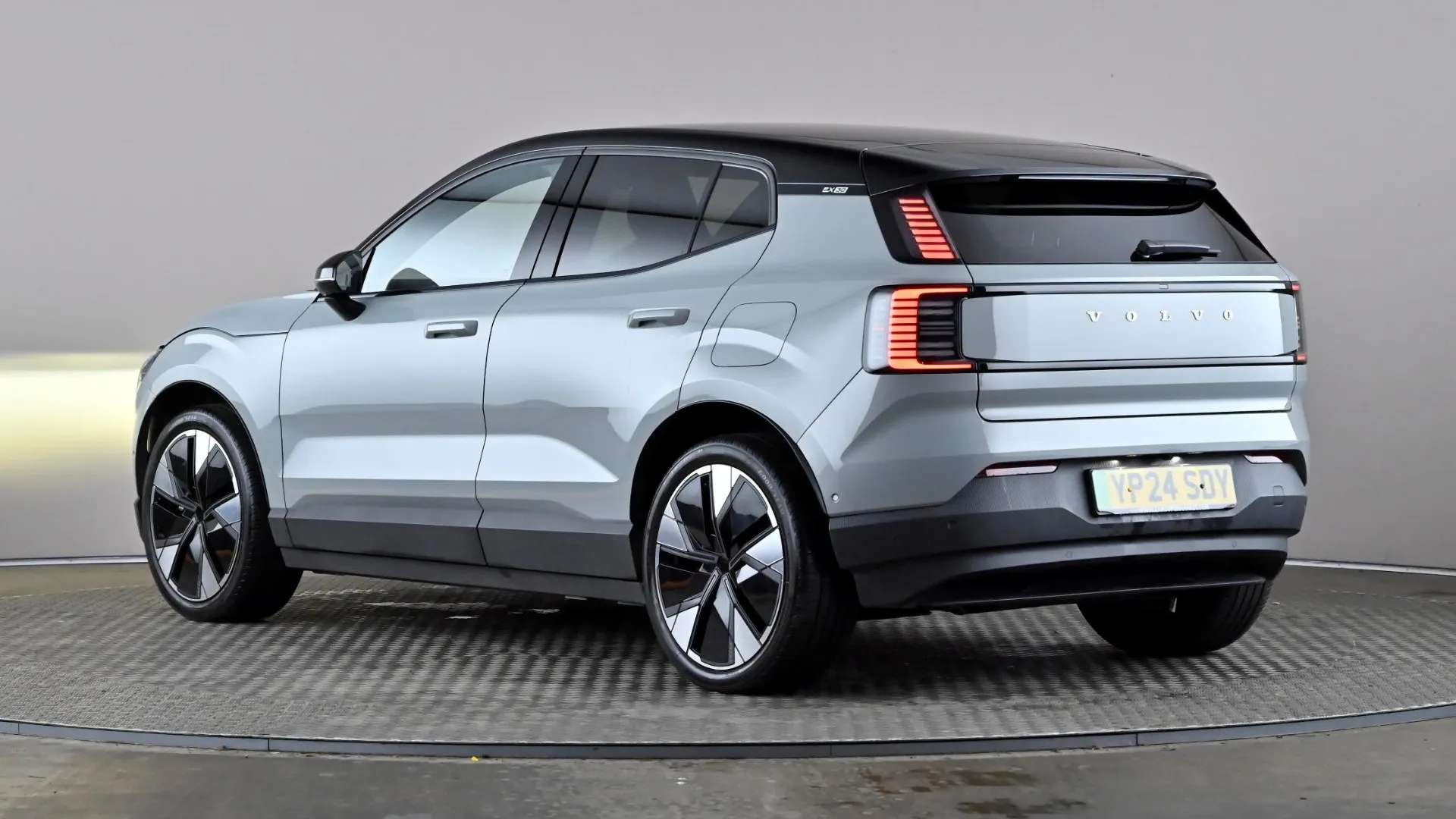 2024 VOLVO EX30 2024 VOLVO EX30