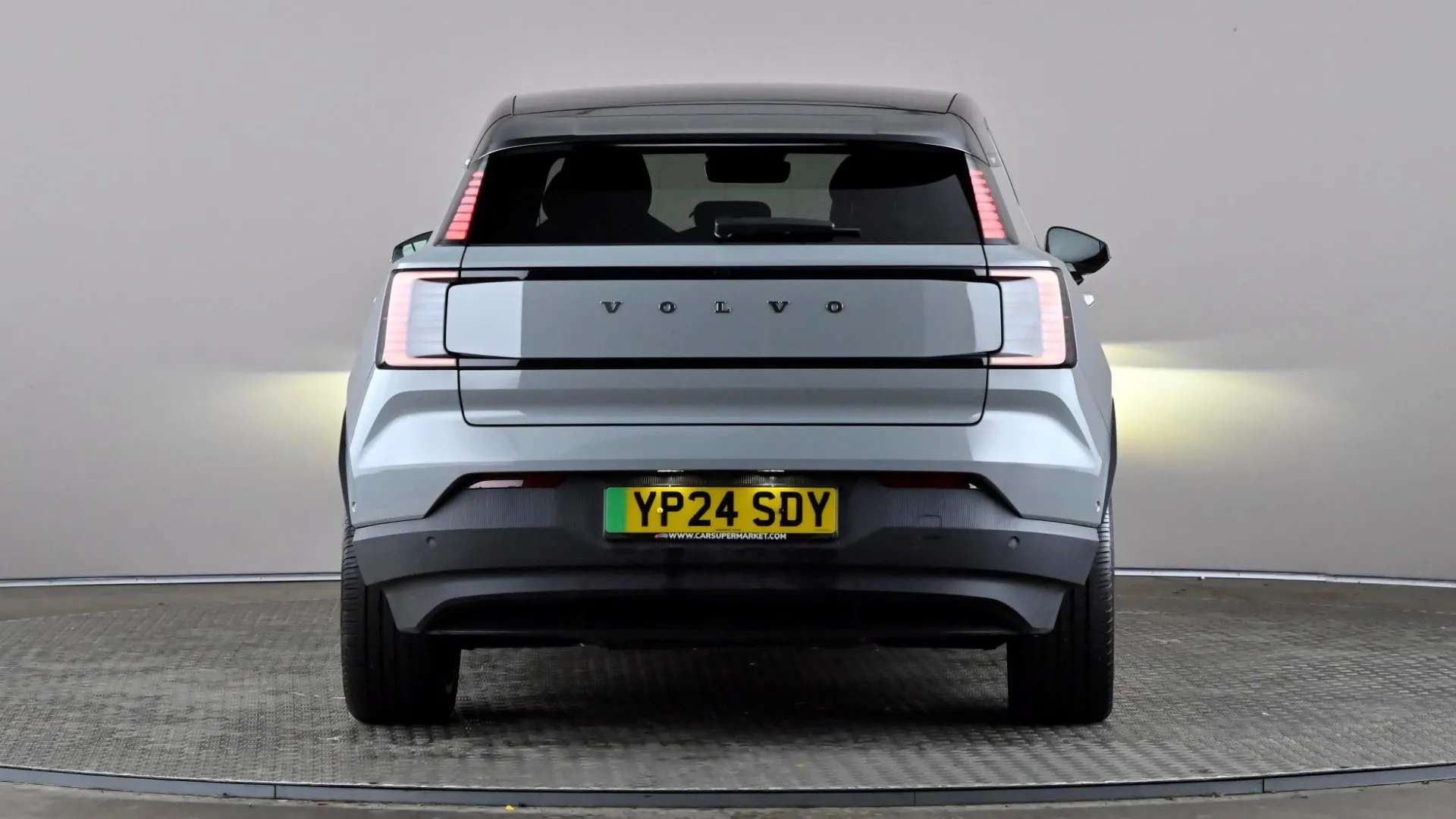 2024 VOLVO EX30 2024 VOLVO EX30