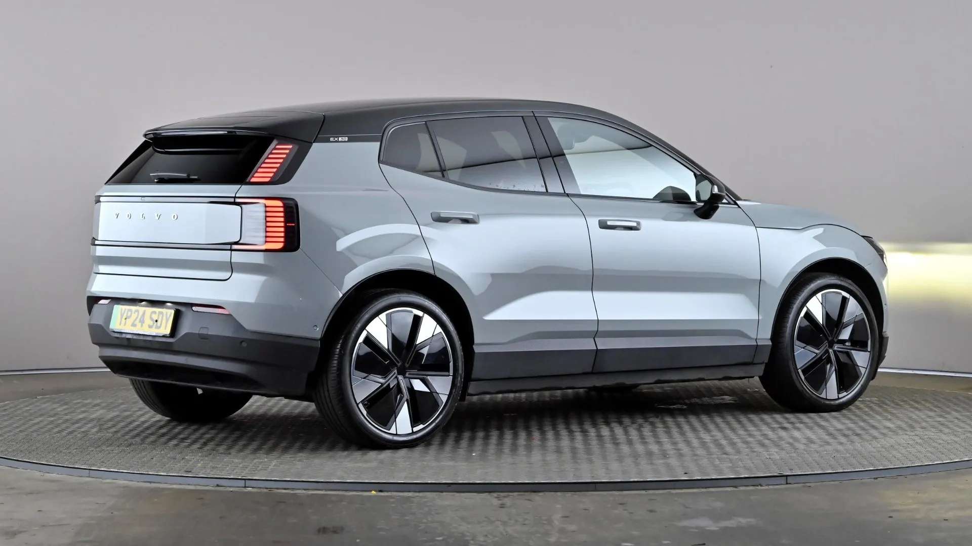 2024 VOLVO EX30 2024 VOLVO EX30