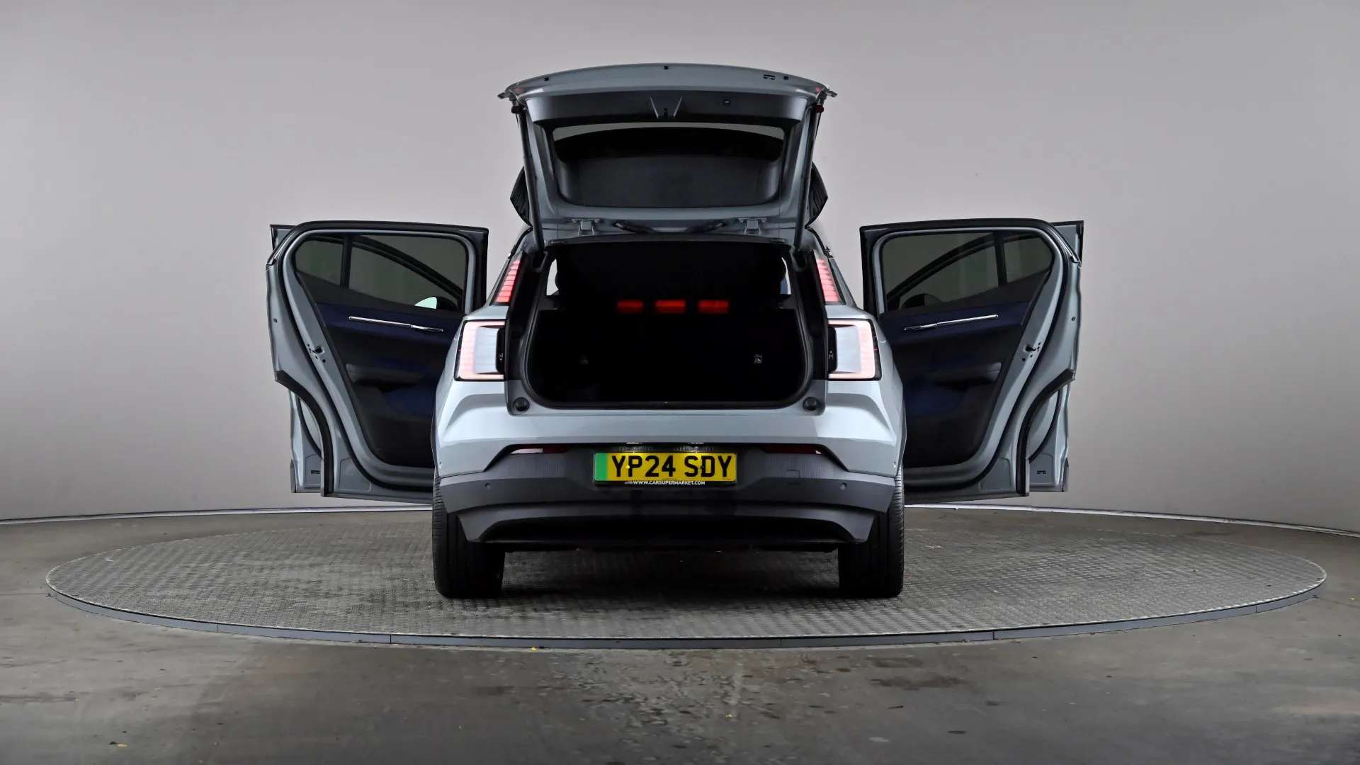 2024 VOLVO EX30 2024 VOLVO EX30