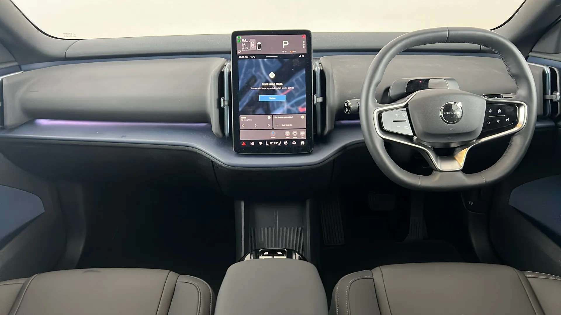 2024 VOLVO EX30 2024 VOLVO EX30