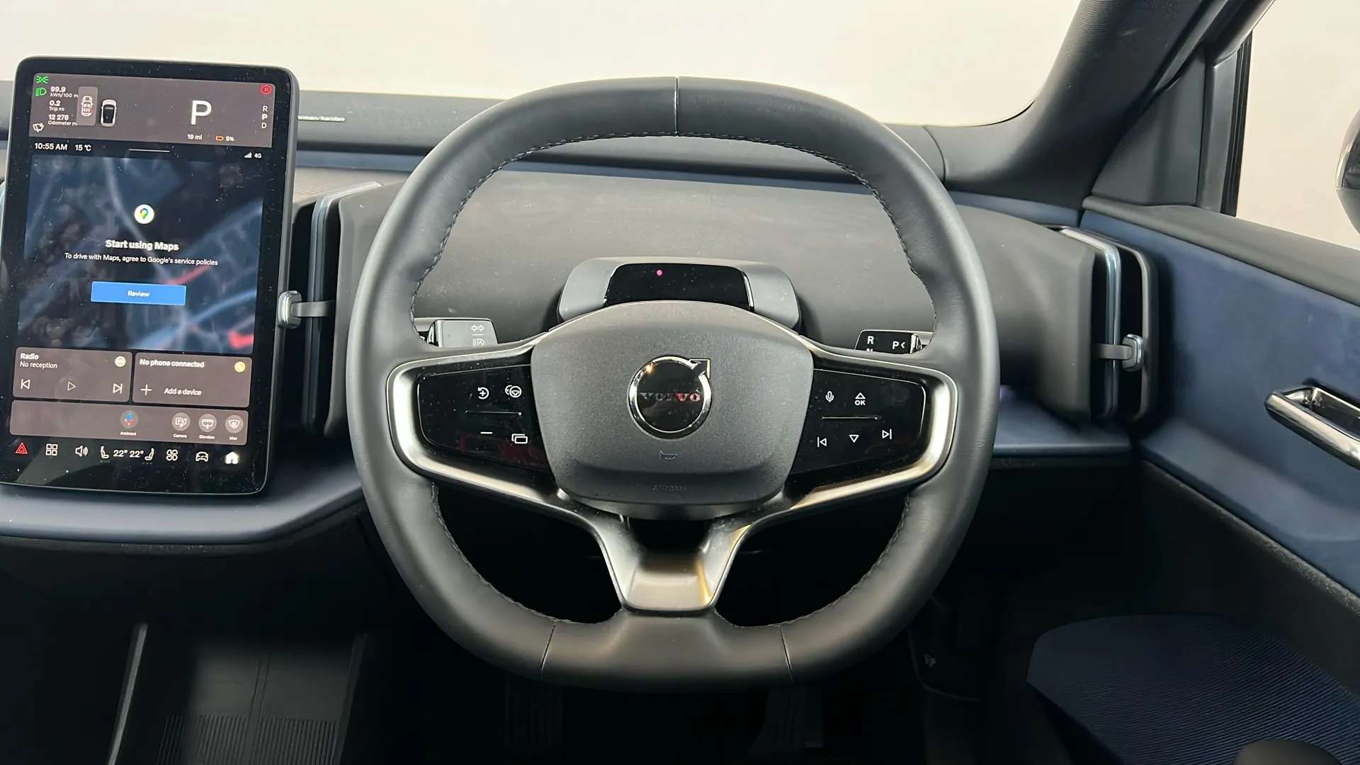 2024 VOLVO EX30 2024 VOLVO EX30