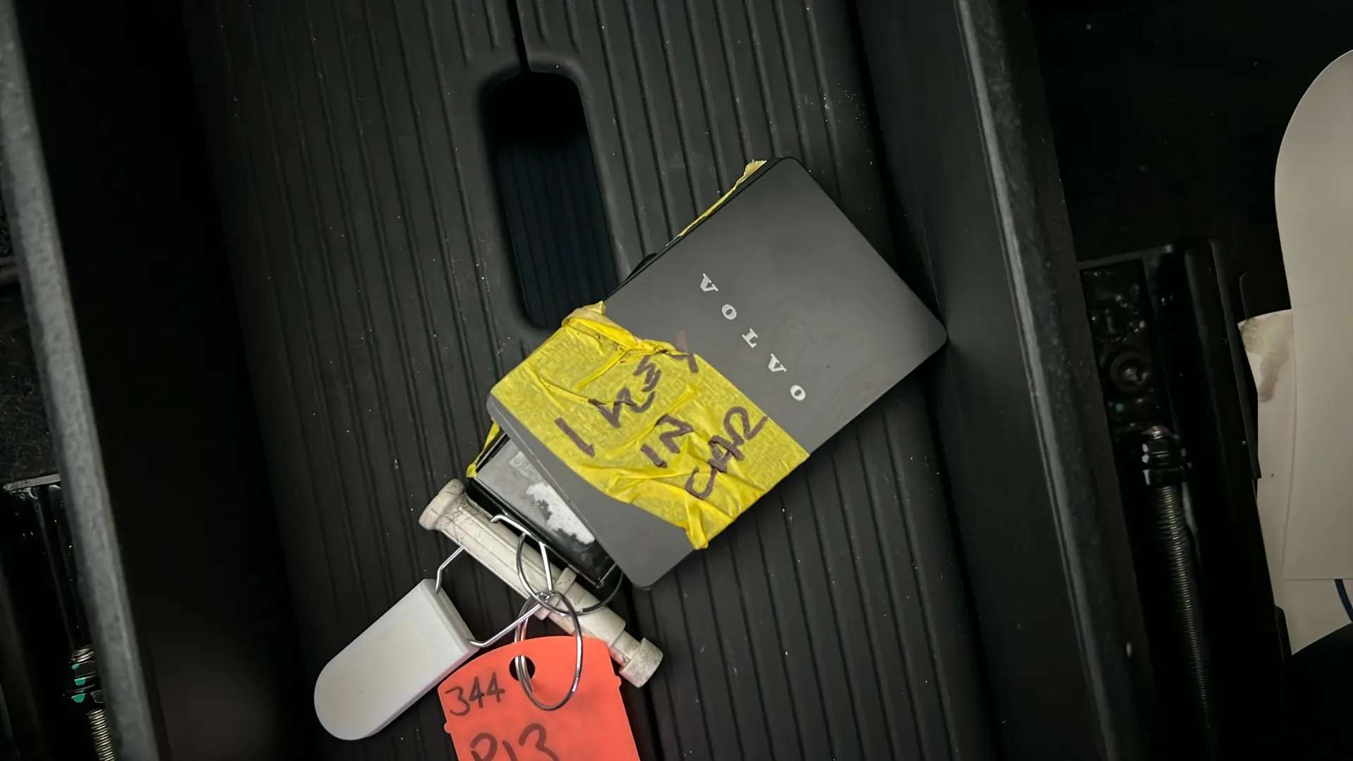 2024 VOLVO EX30 2024 VOLVO EX30