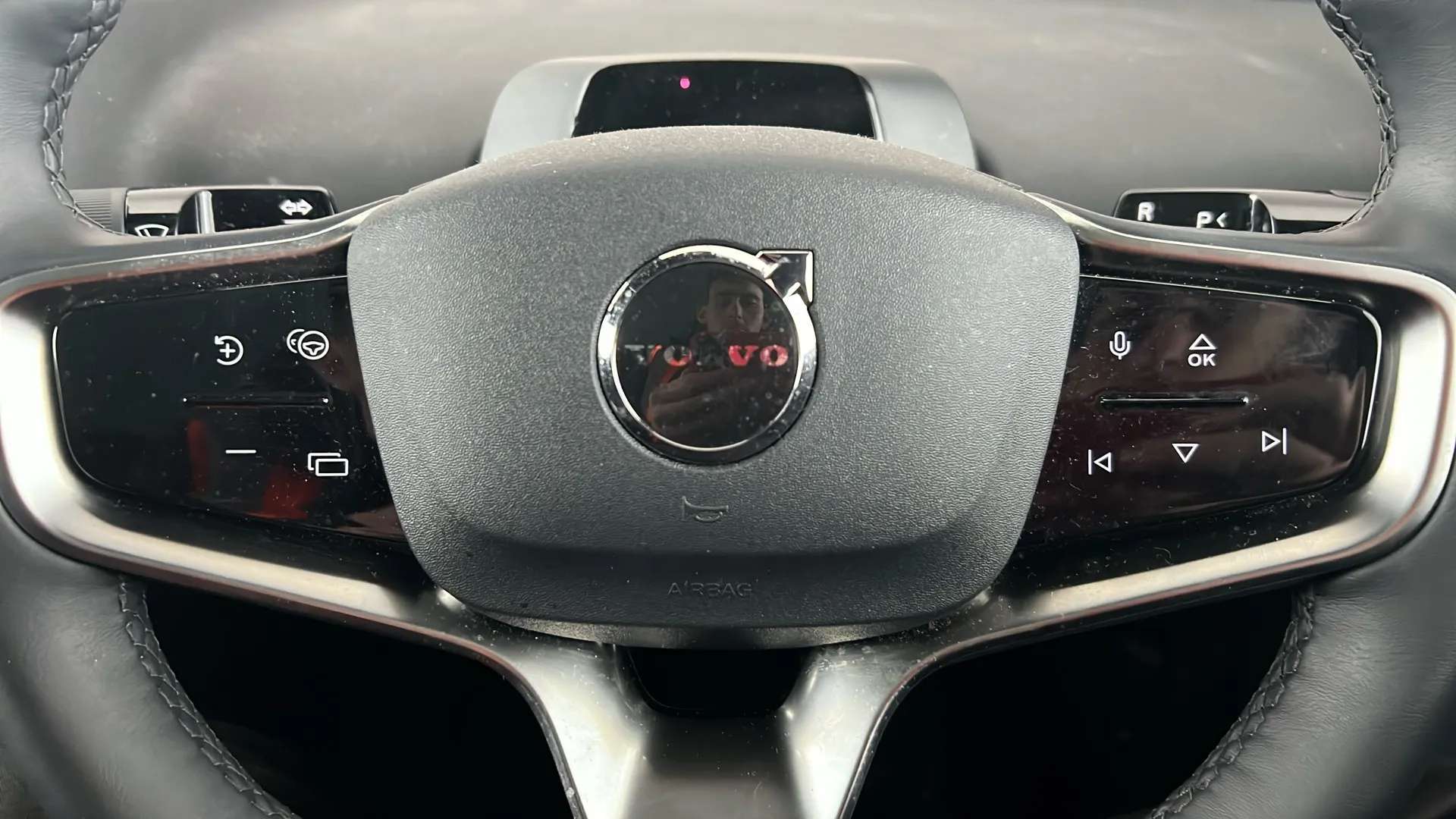 2024 VOLVO EX30 2024 VOLVO EX30