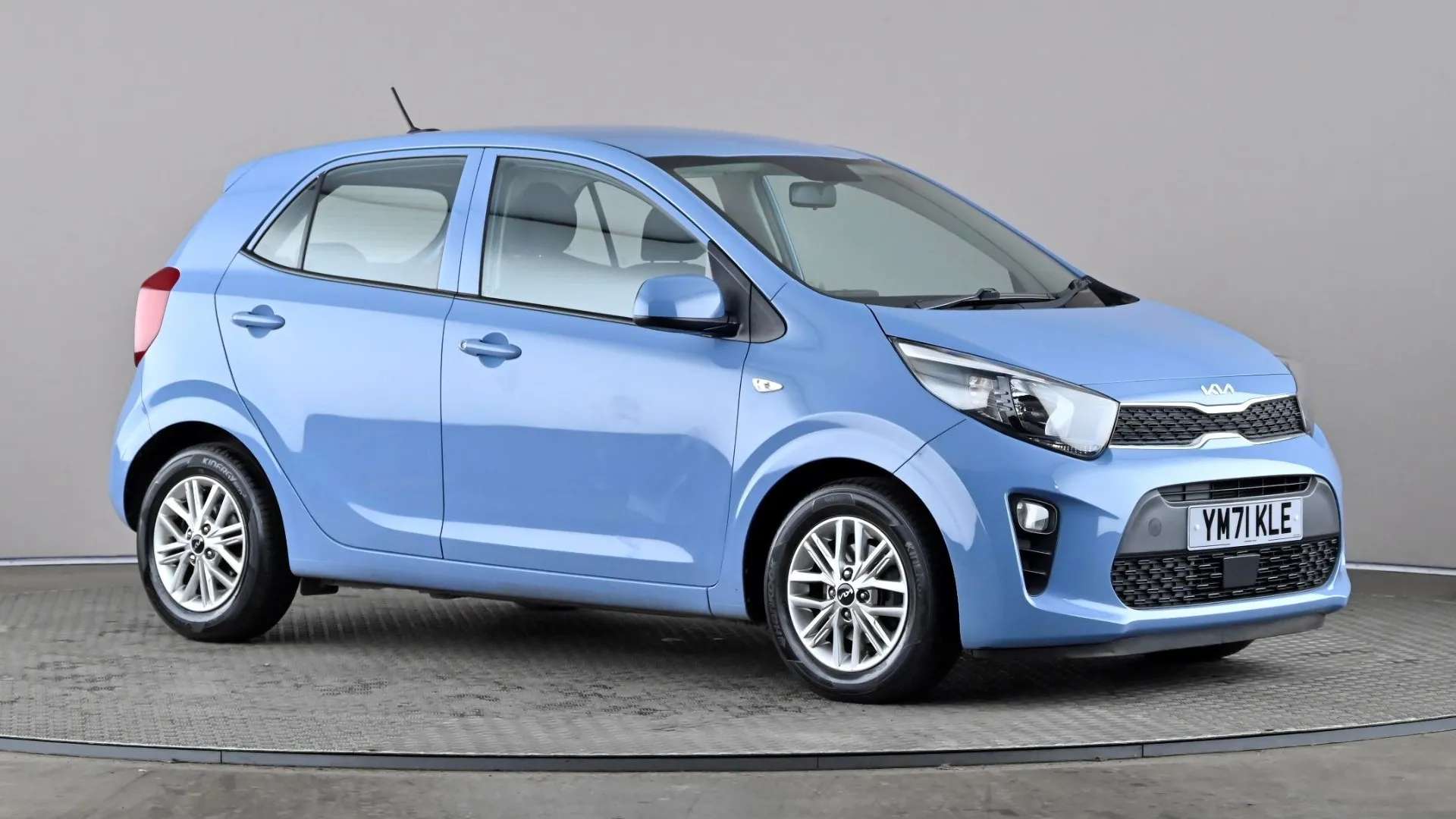 2022 KIA PICANTO 2022 KIA PICANTO