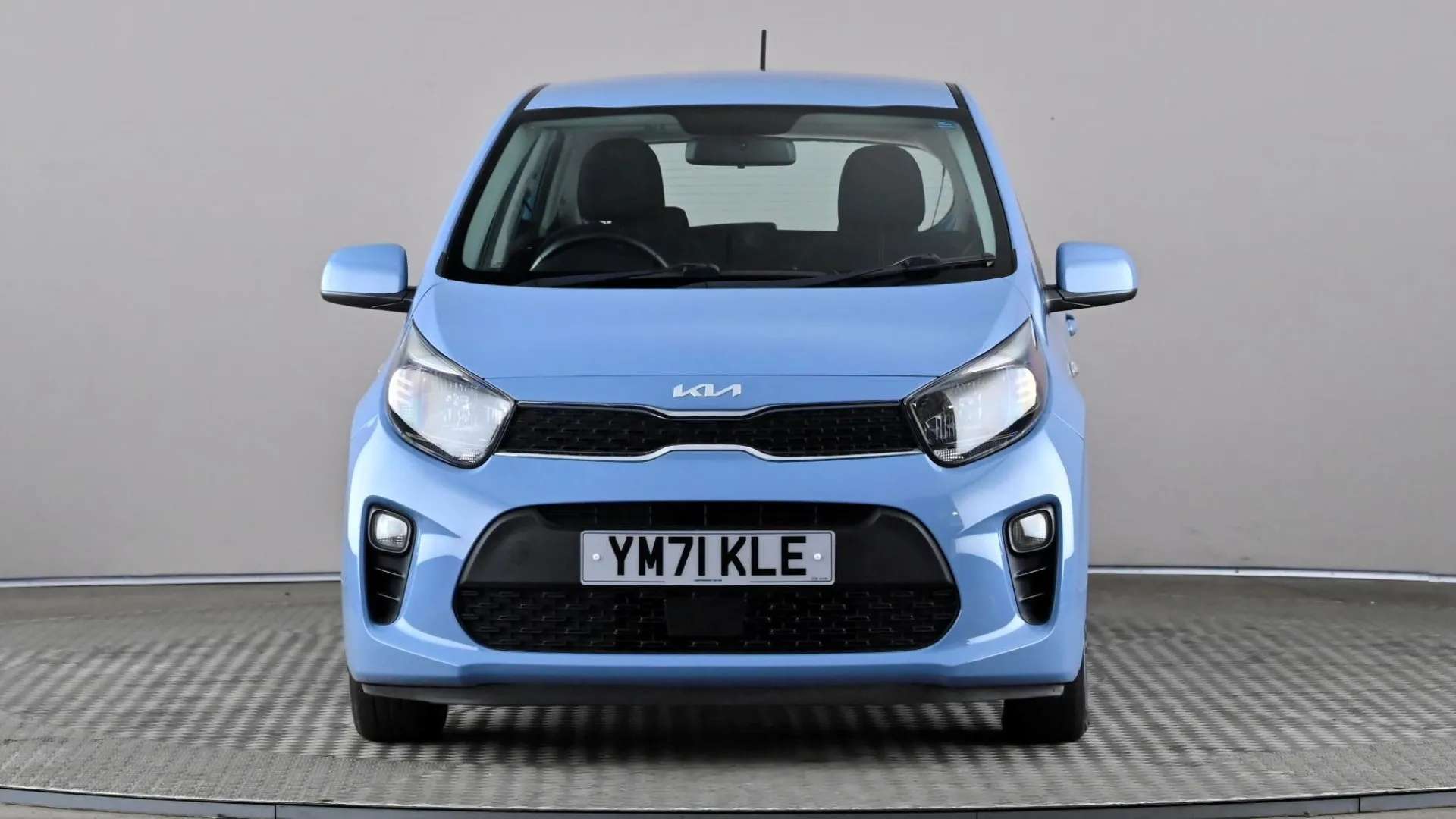 2022 KIA PICANTO 2022 KIA PICANTO