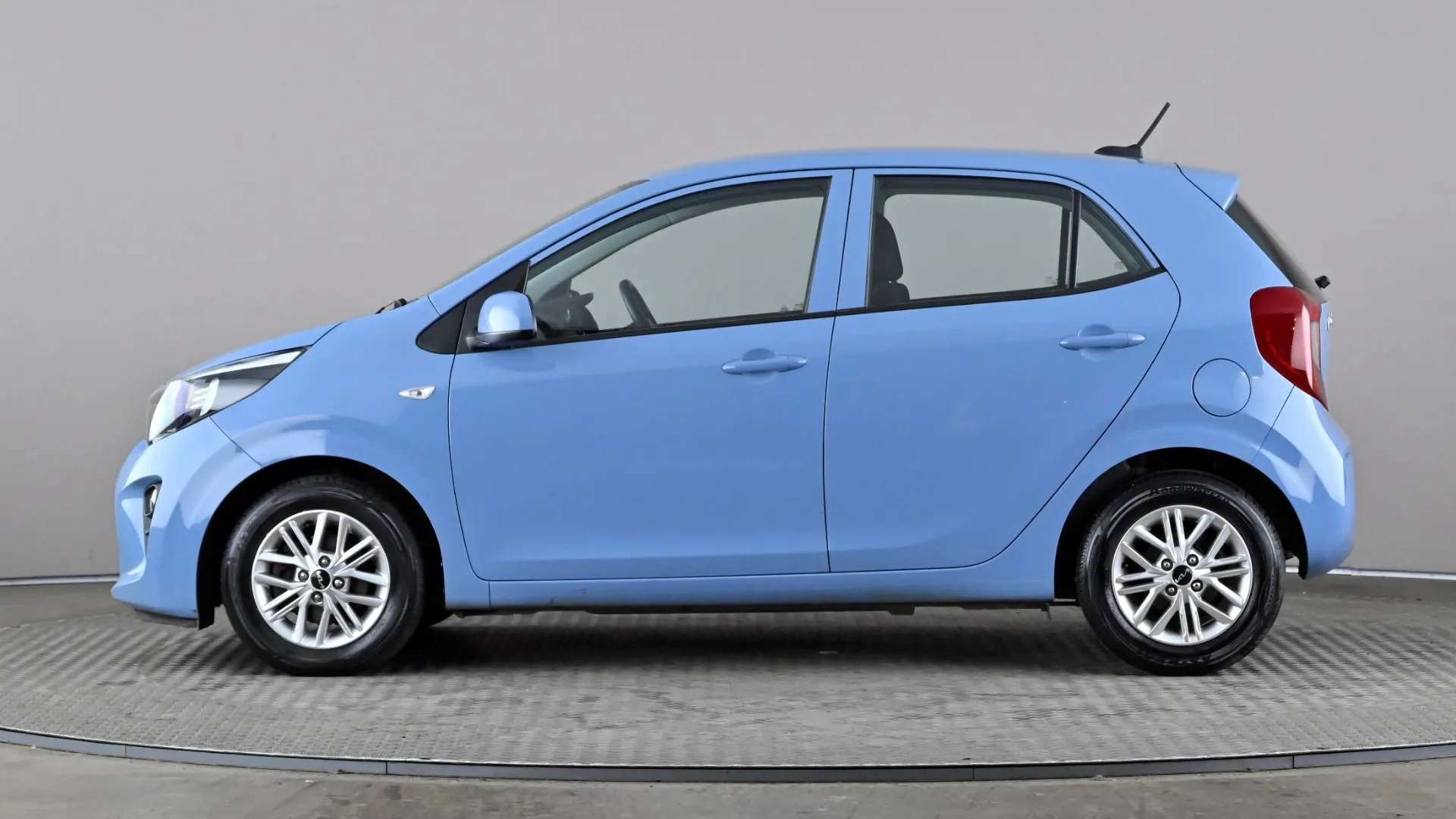 2022 KIA PICANTO 2022 KIA PICANTO
