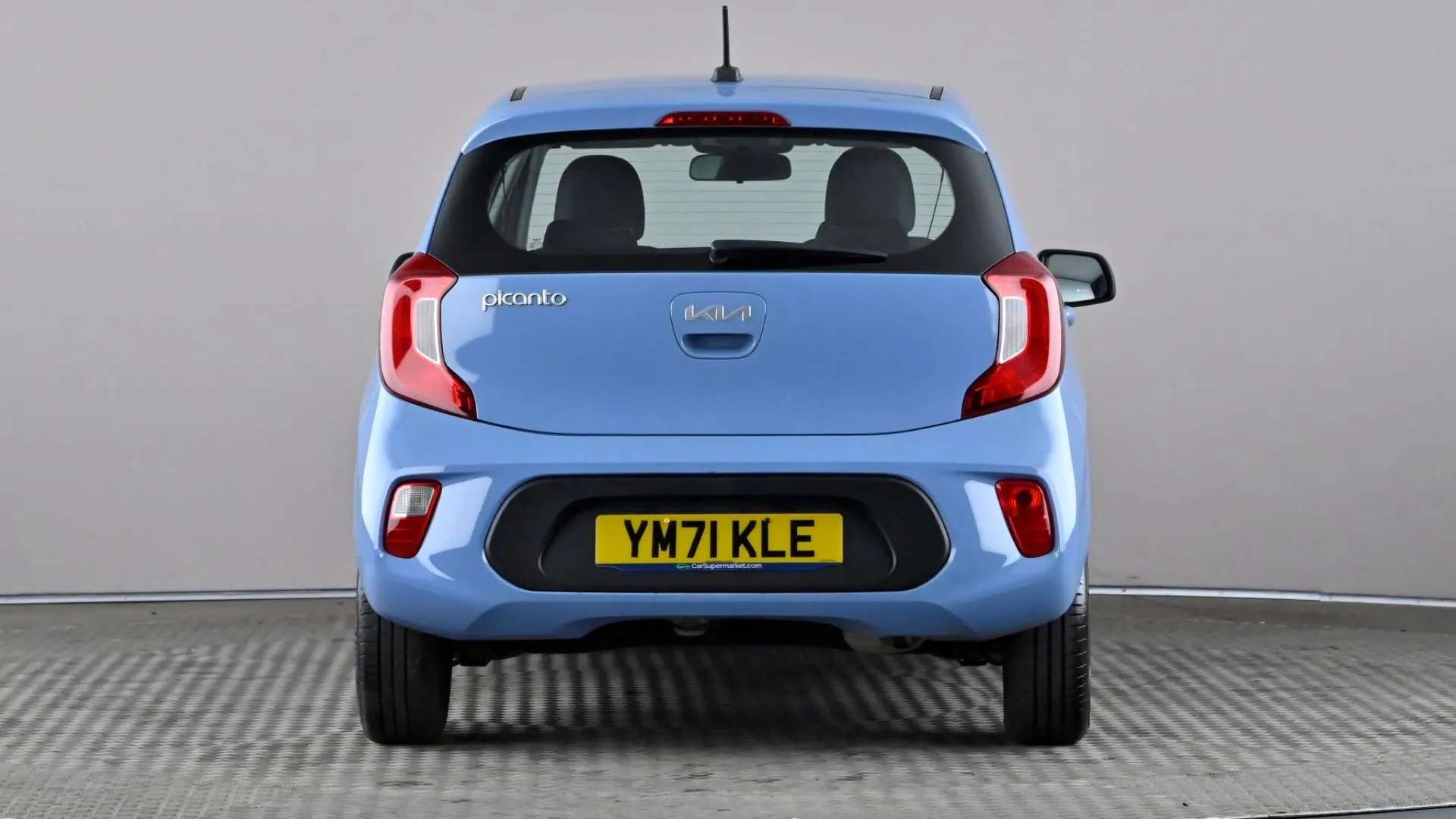 2022 KIA PICANTO 2022 KIA PICANTO